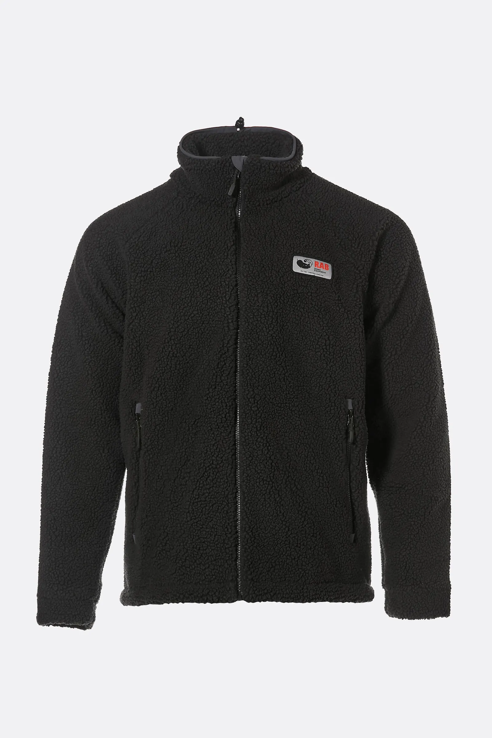 Men's Outpost Hoody