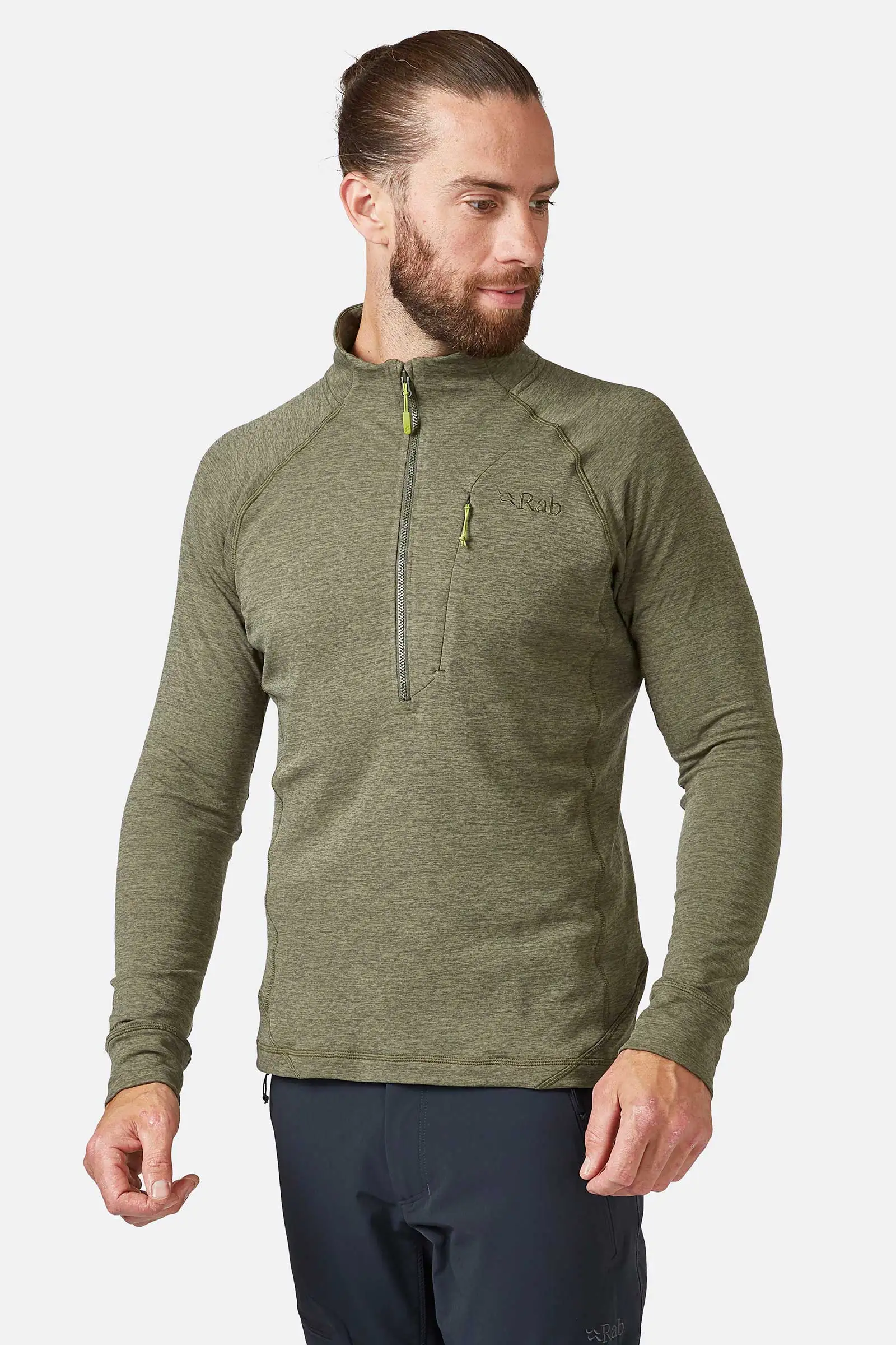 Men's Ryvoan Pull-On