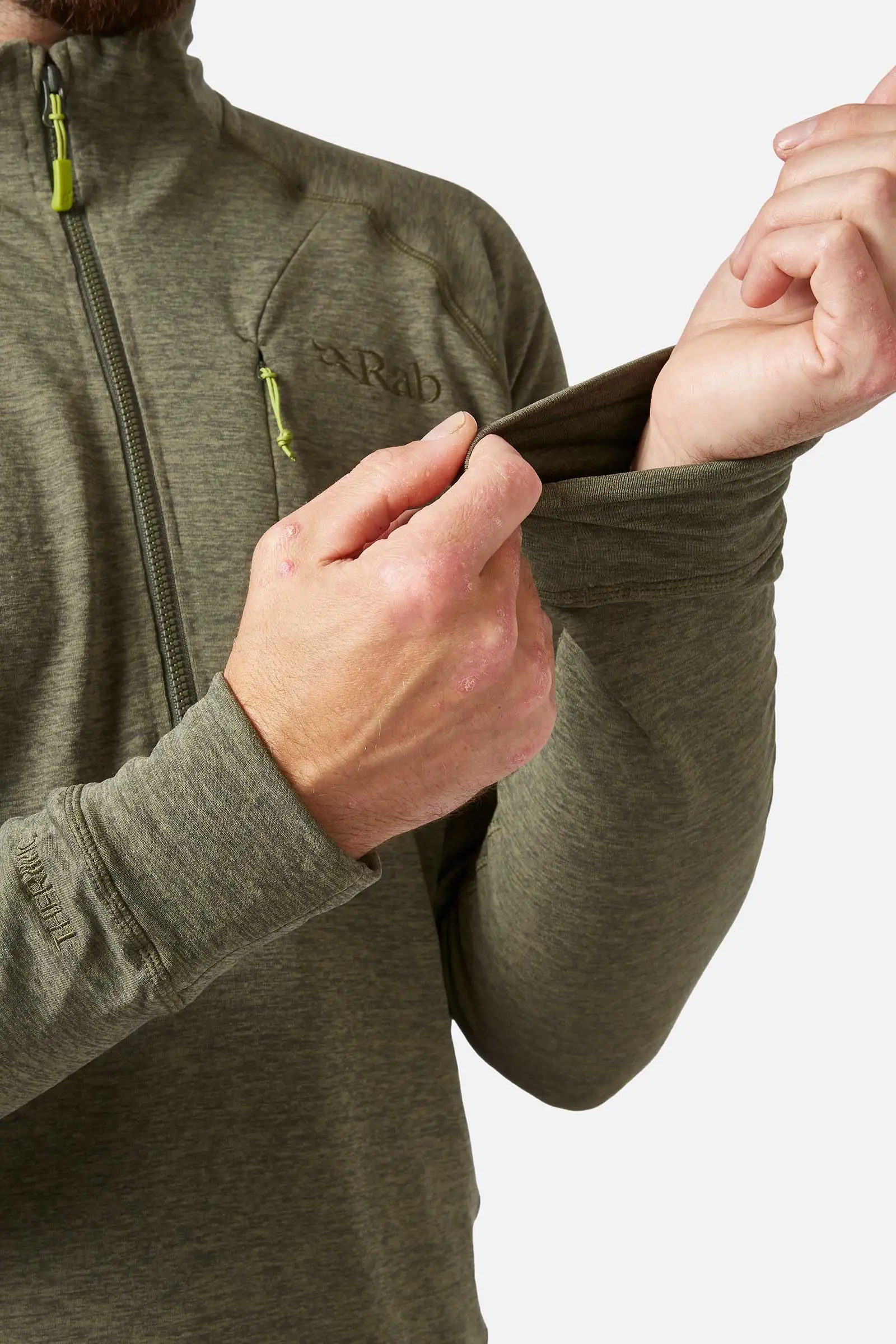 Men's Ryvoan Pull-On