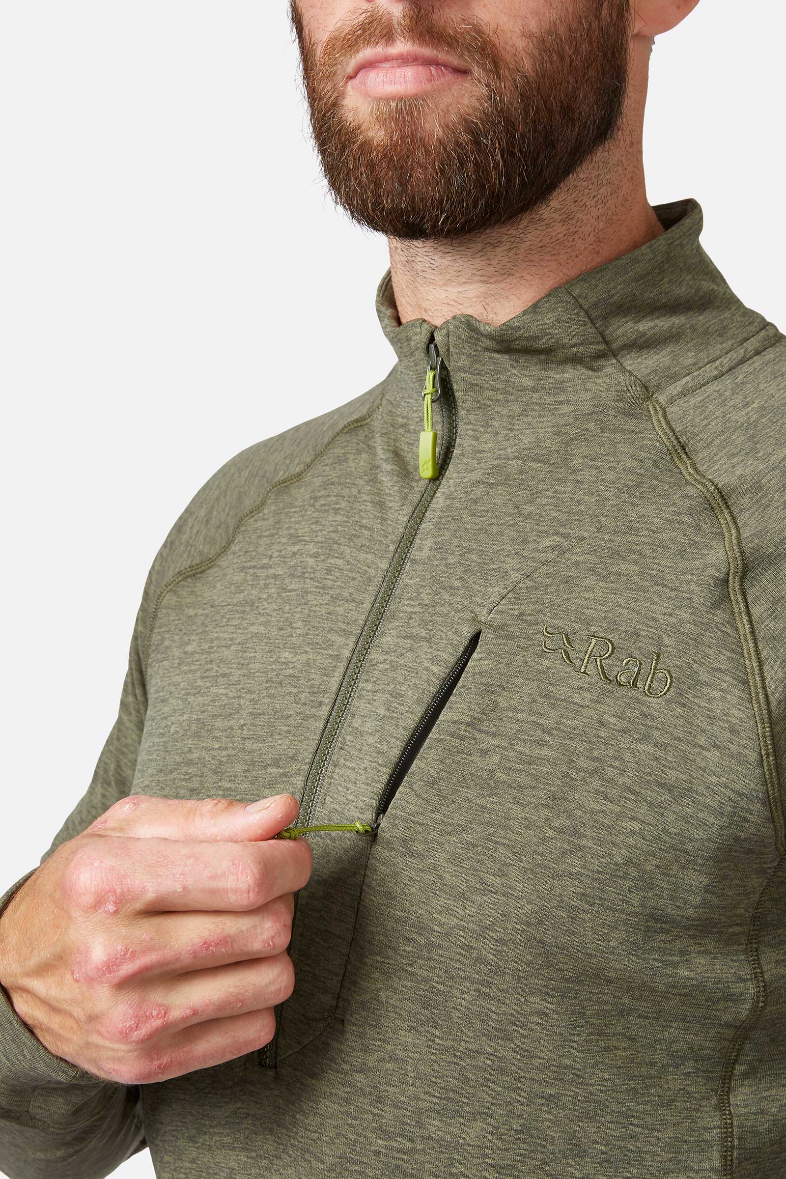 Men's Ryvoan Pull-On