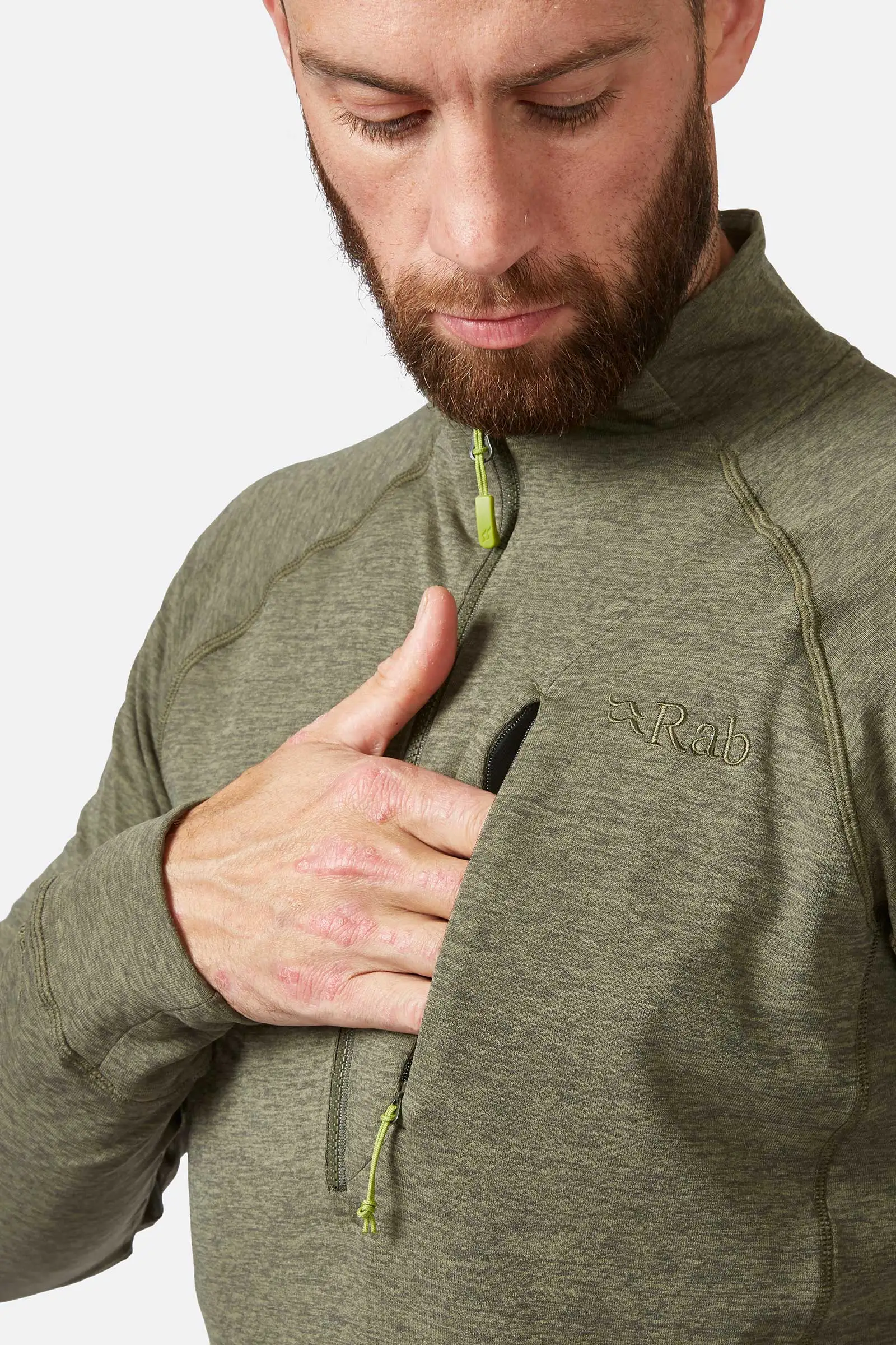Men's Ryvoan Pull-On