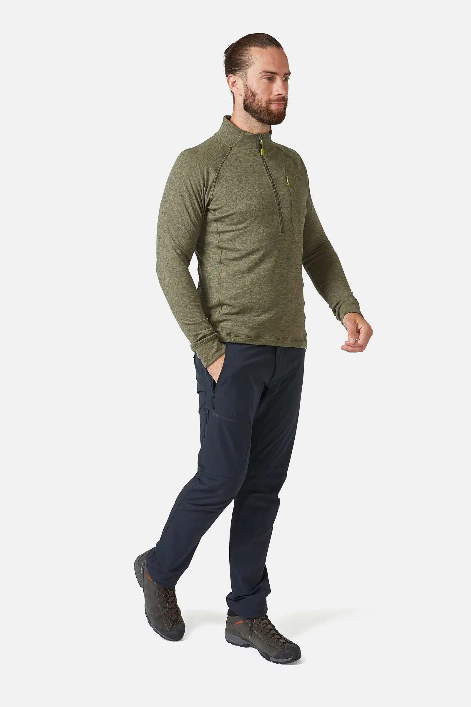 Men's Ryvoan Pull-On