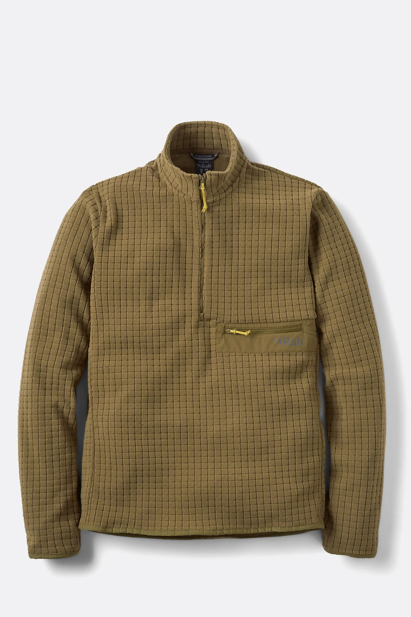 Men's Stavel Pull-On