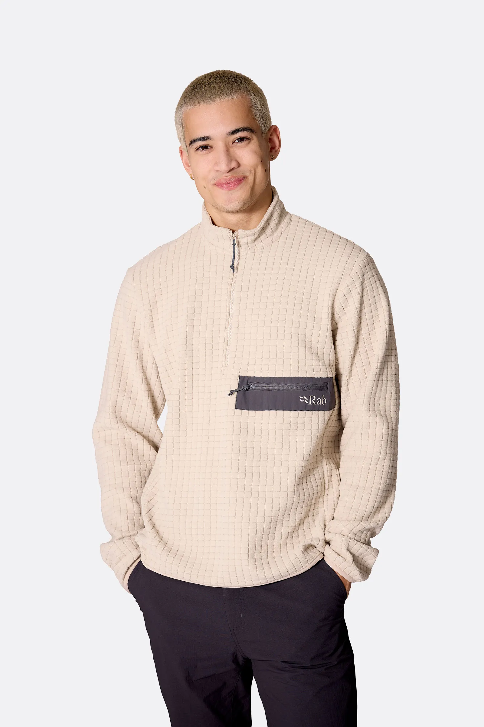 Men's Stavel Pull-On