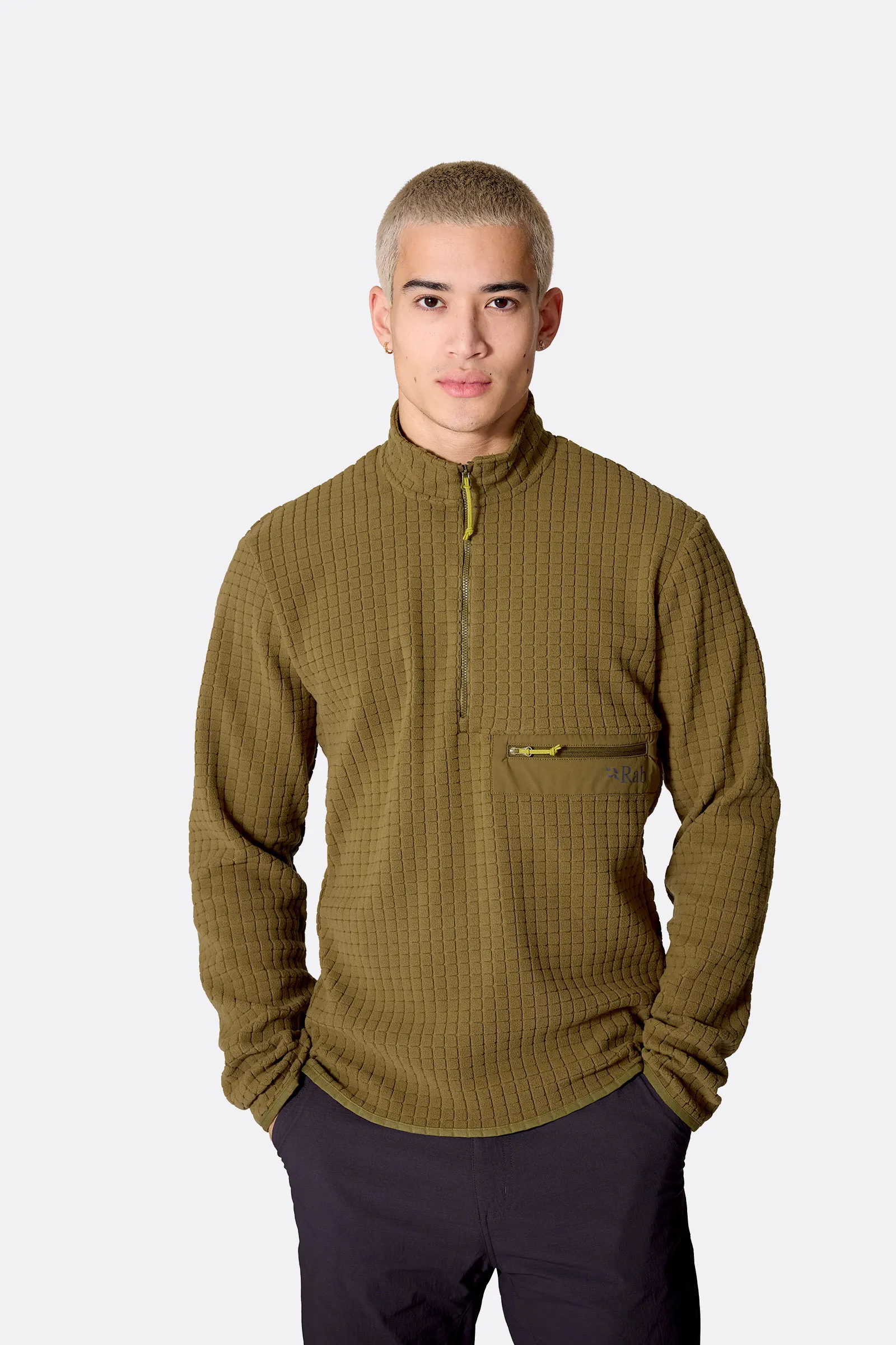 Men's Stavel Pull-On