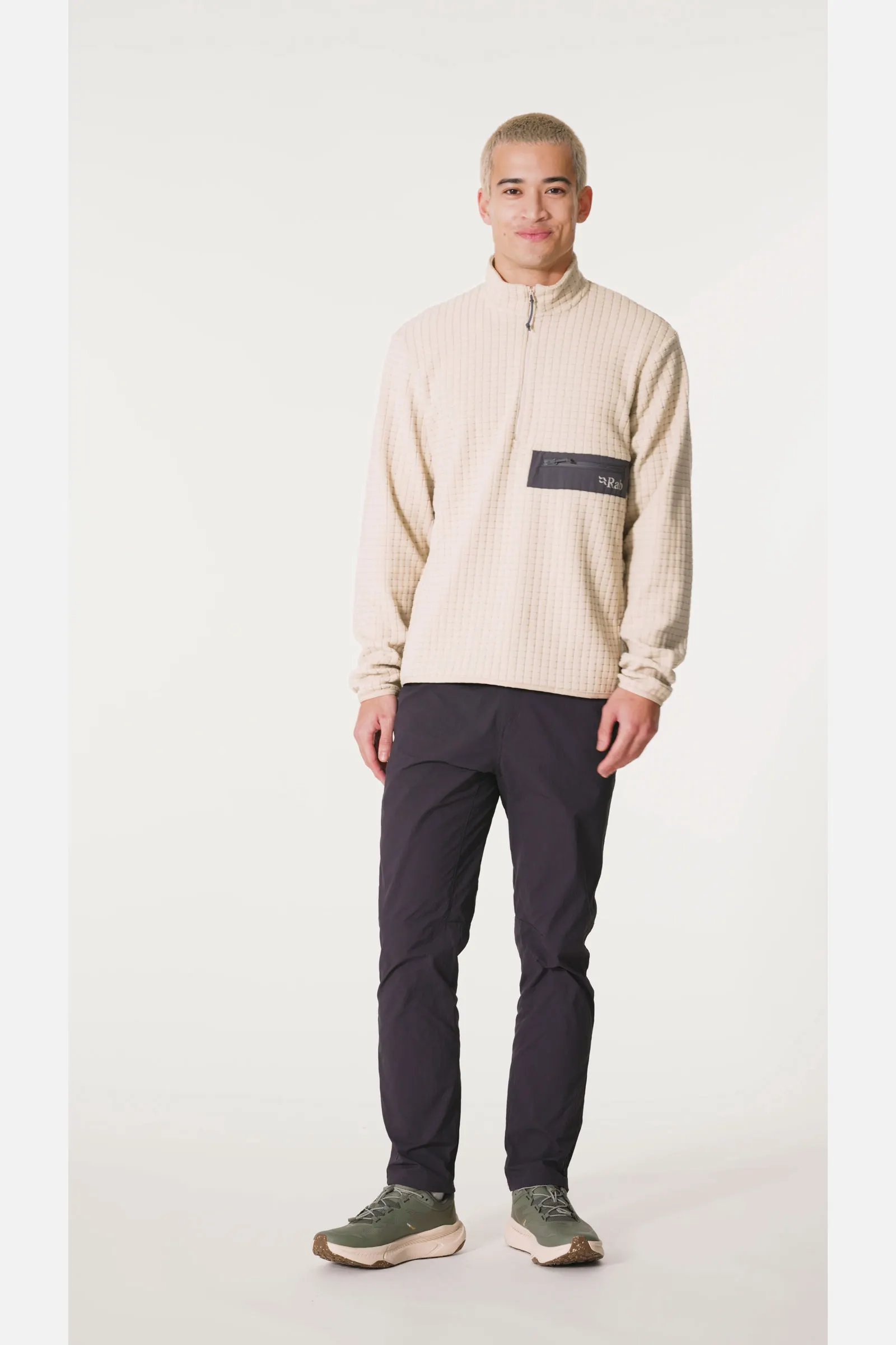 Men's Stavel Pull-On