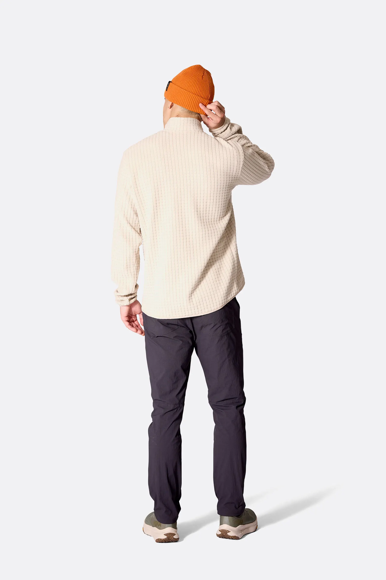 Men's Stavel Pull-On