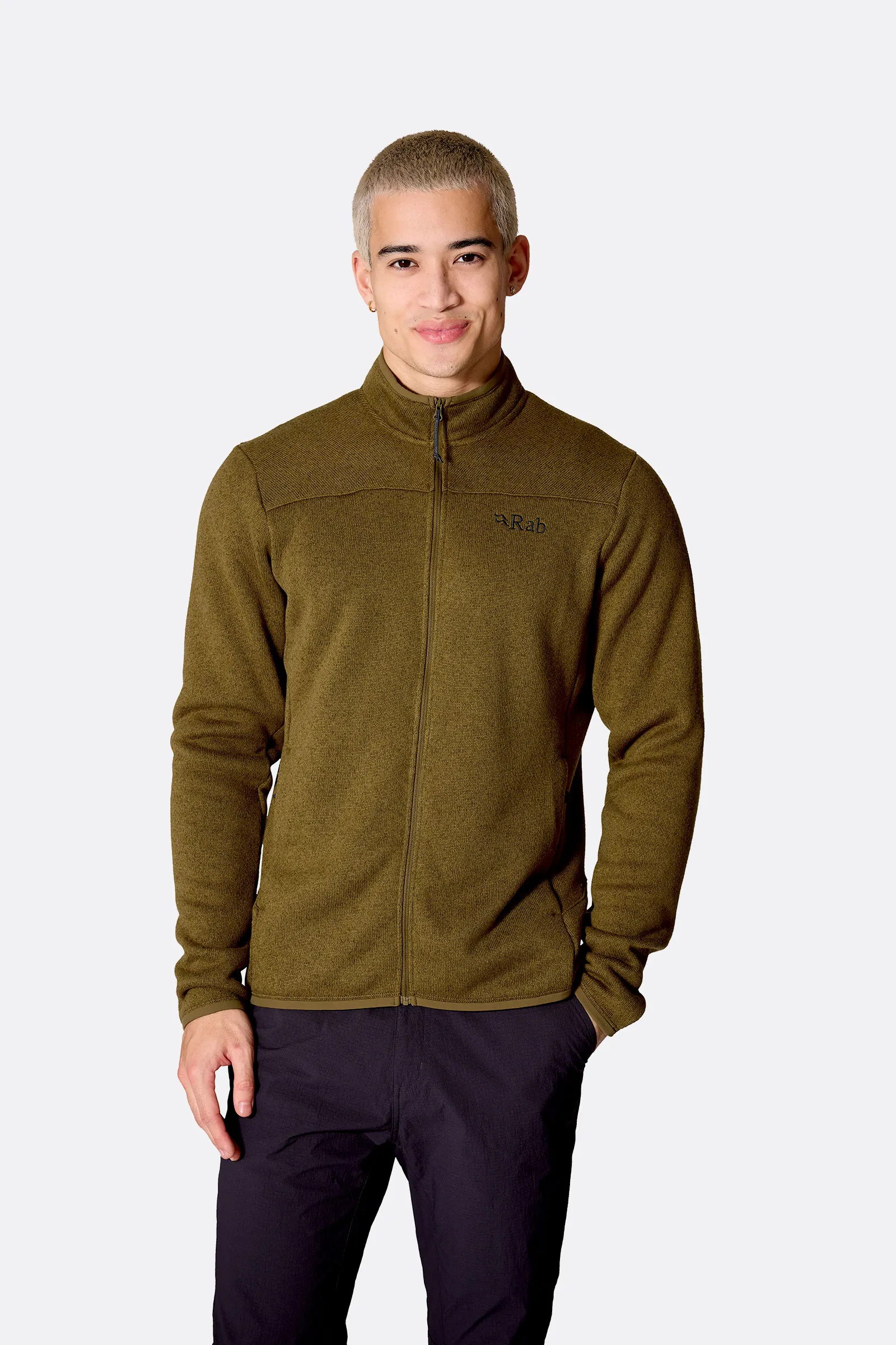Men's Ryvoan Pull-On