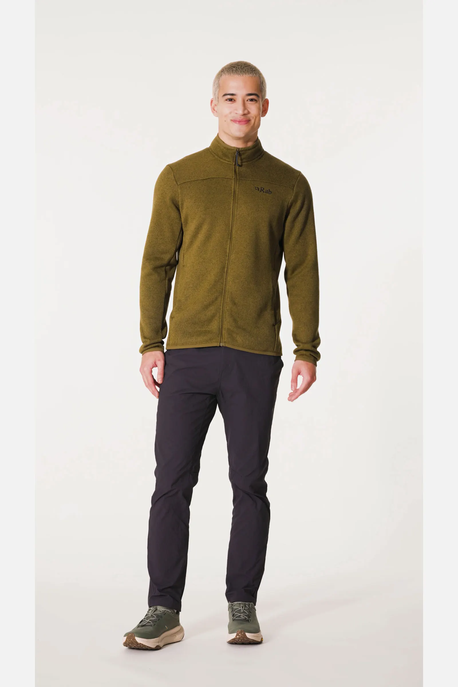 Men's Ryvoan Pull-On