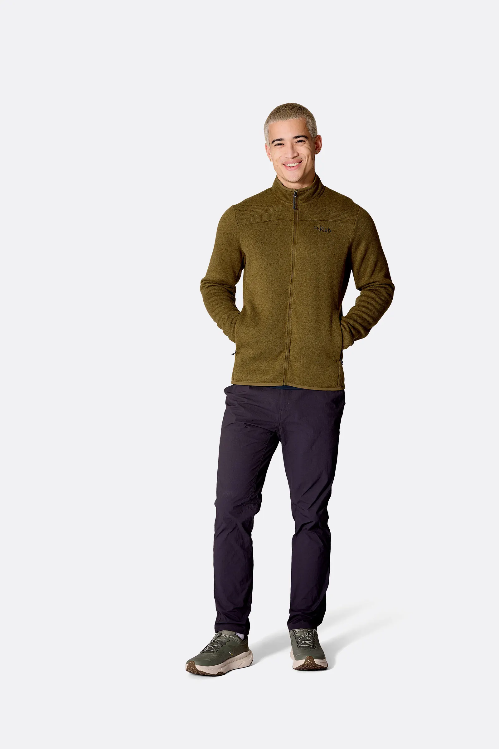 Men's Ryvoan Pull-On