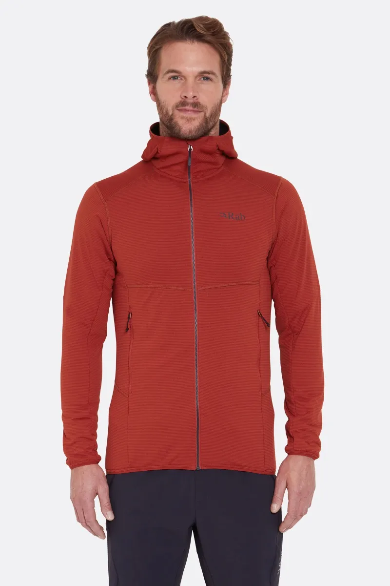 Men's Ascendor Summit Hoody