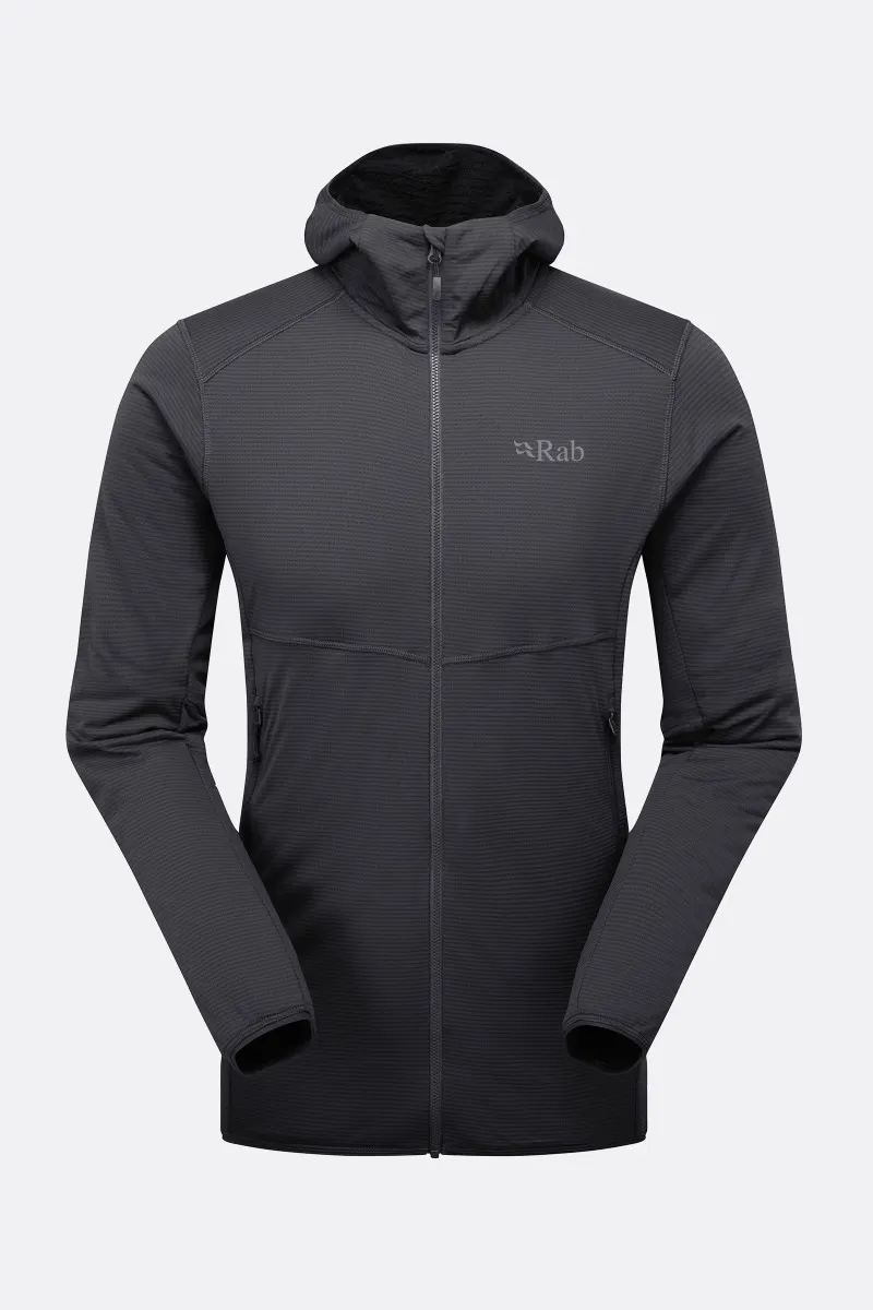 Men's Ascendor Summit Hoody