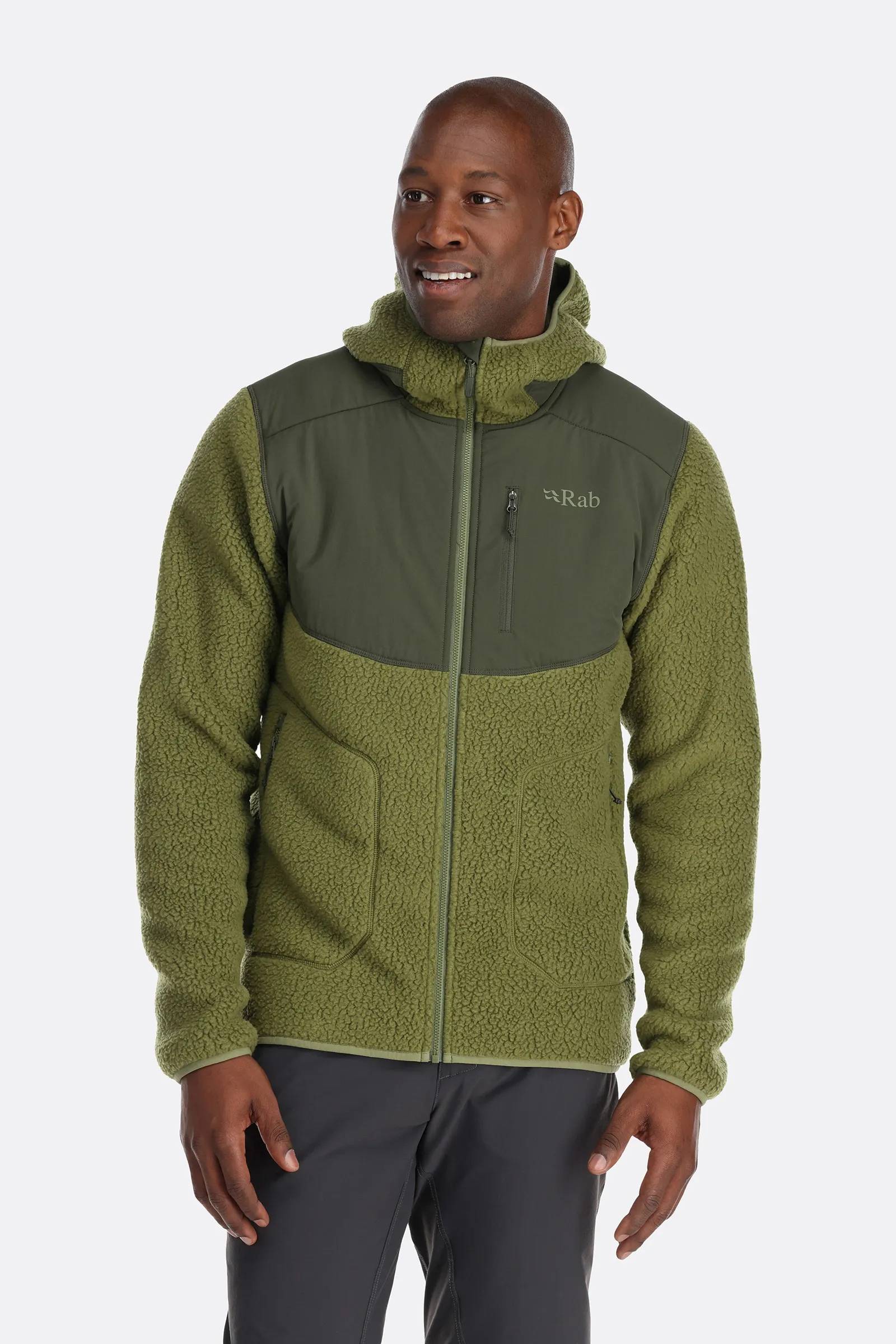Men's Outpost Jacket