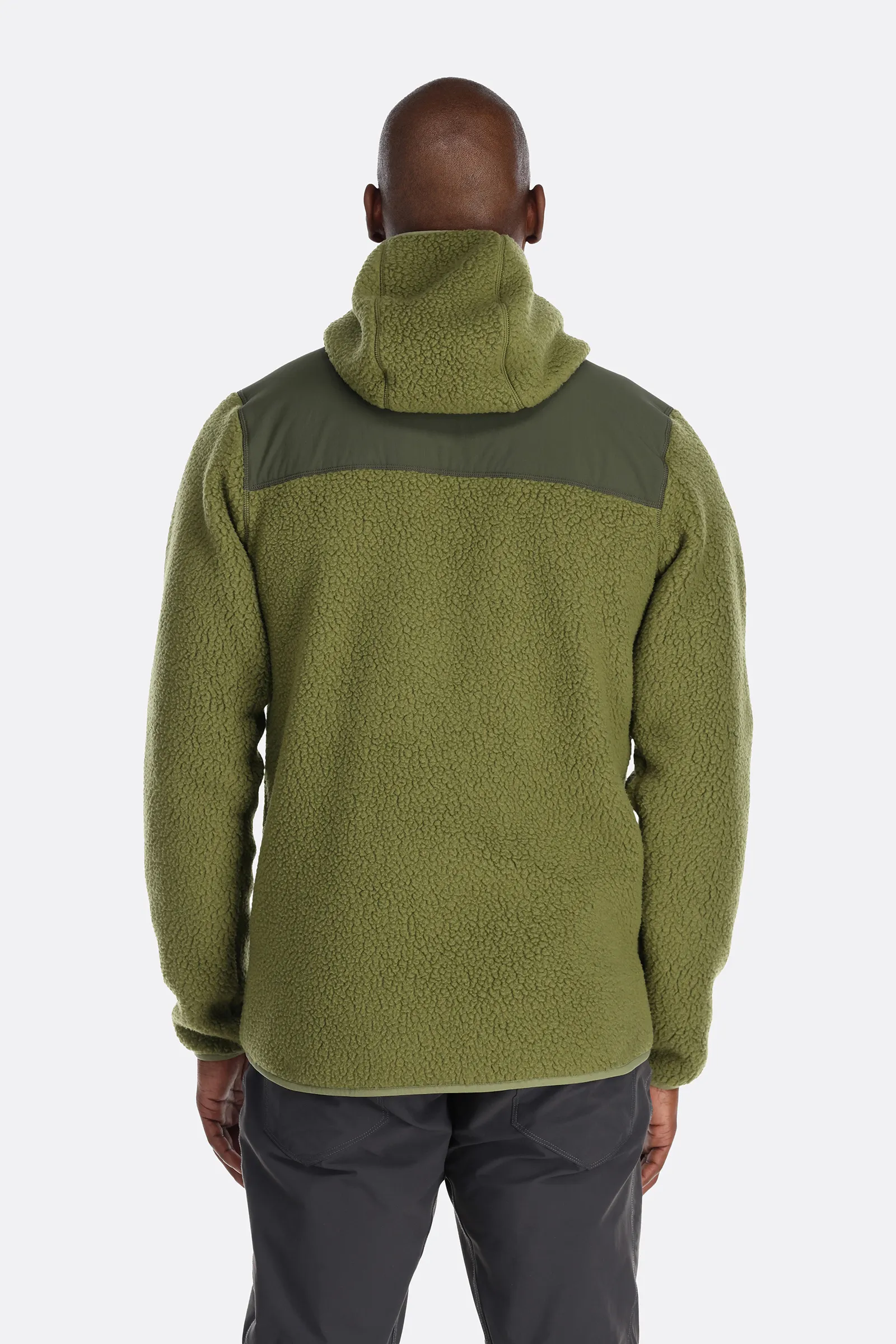 Men's Outpost Jacket