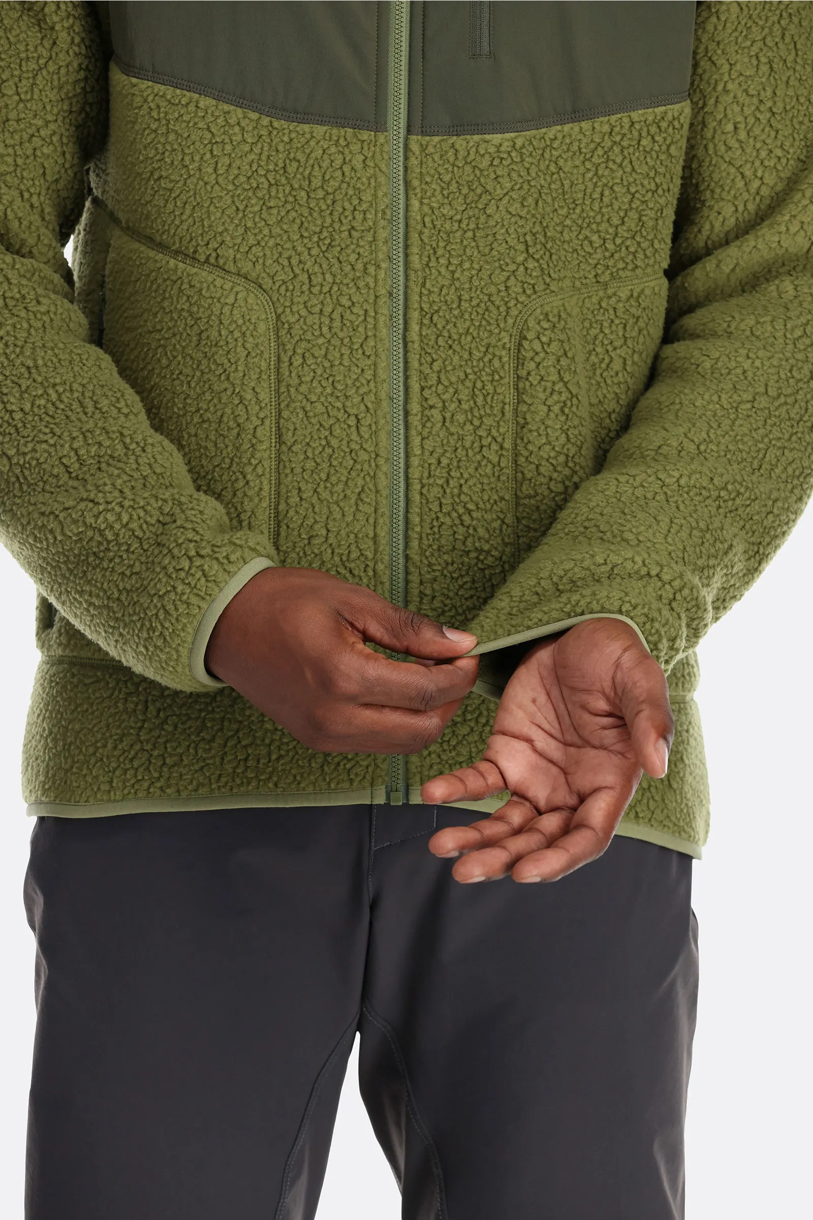 Men's Outpost Jacket 3 Men's Outpost Jacket