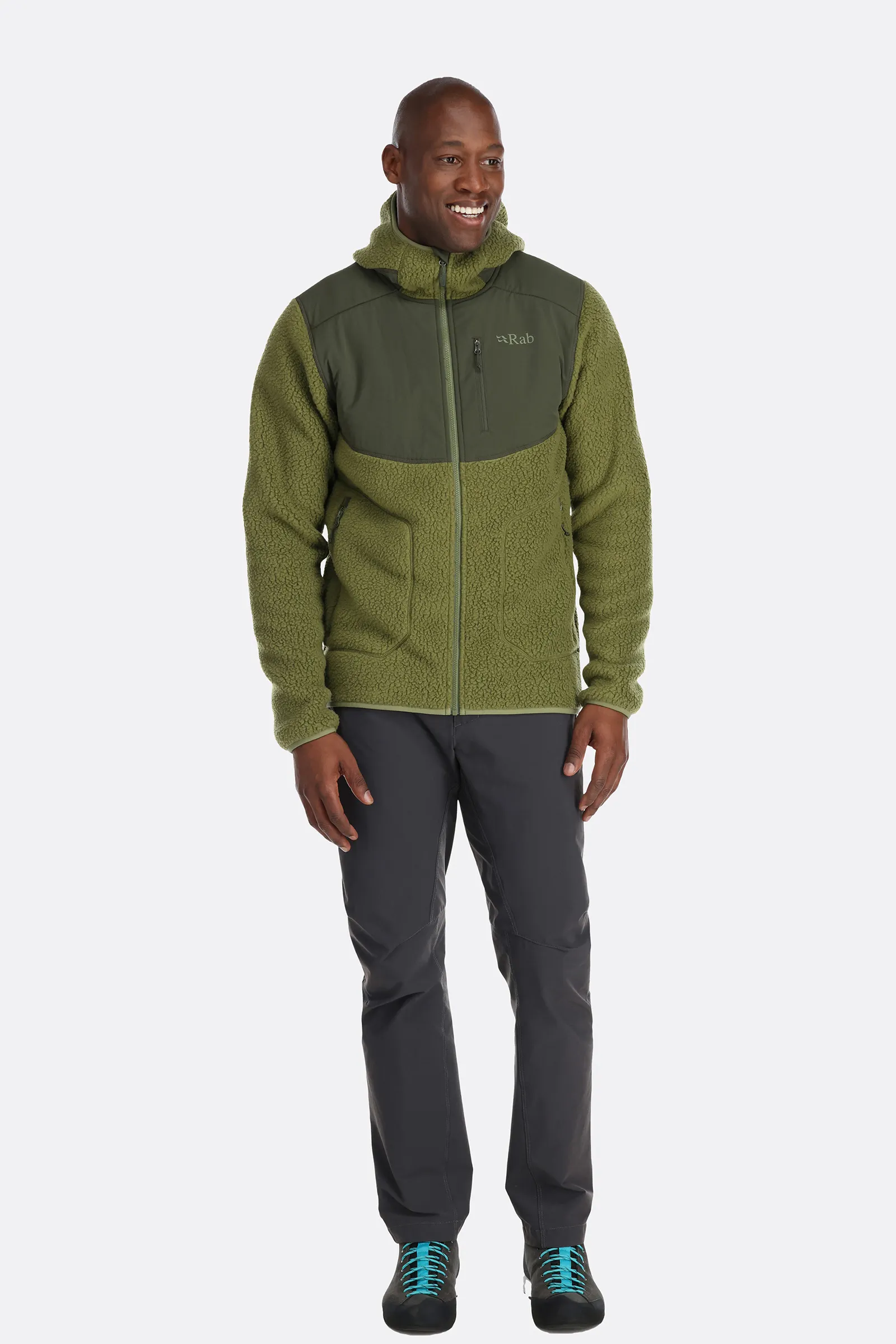 Men's Outpost Jacket 4 Men's Outpost Jacket