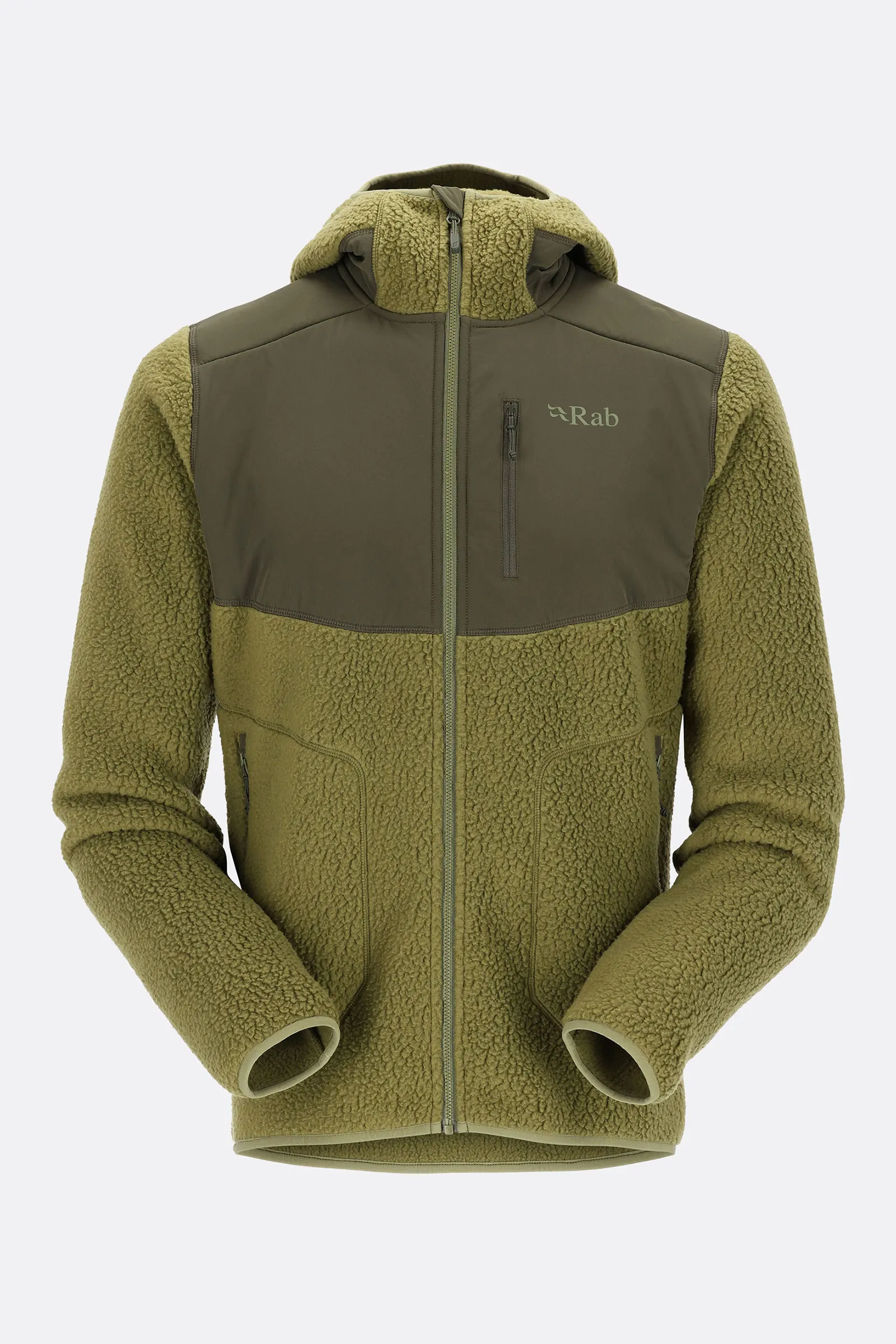 Men's Outpost Jacket 6 Men's Outpost Jacket