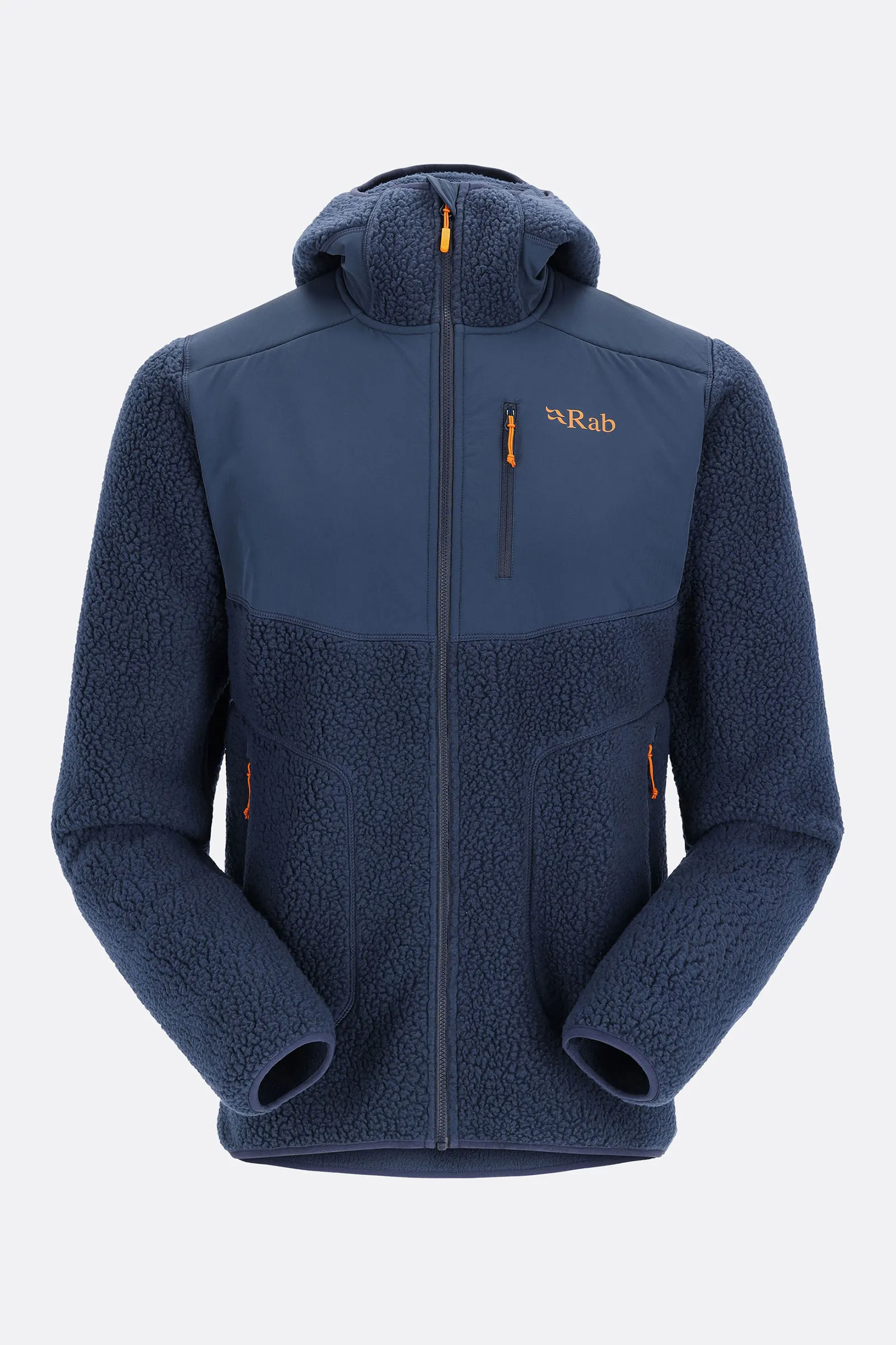 Men's Outpost Jacket 7 Men's Outpost Jacket