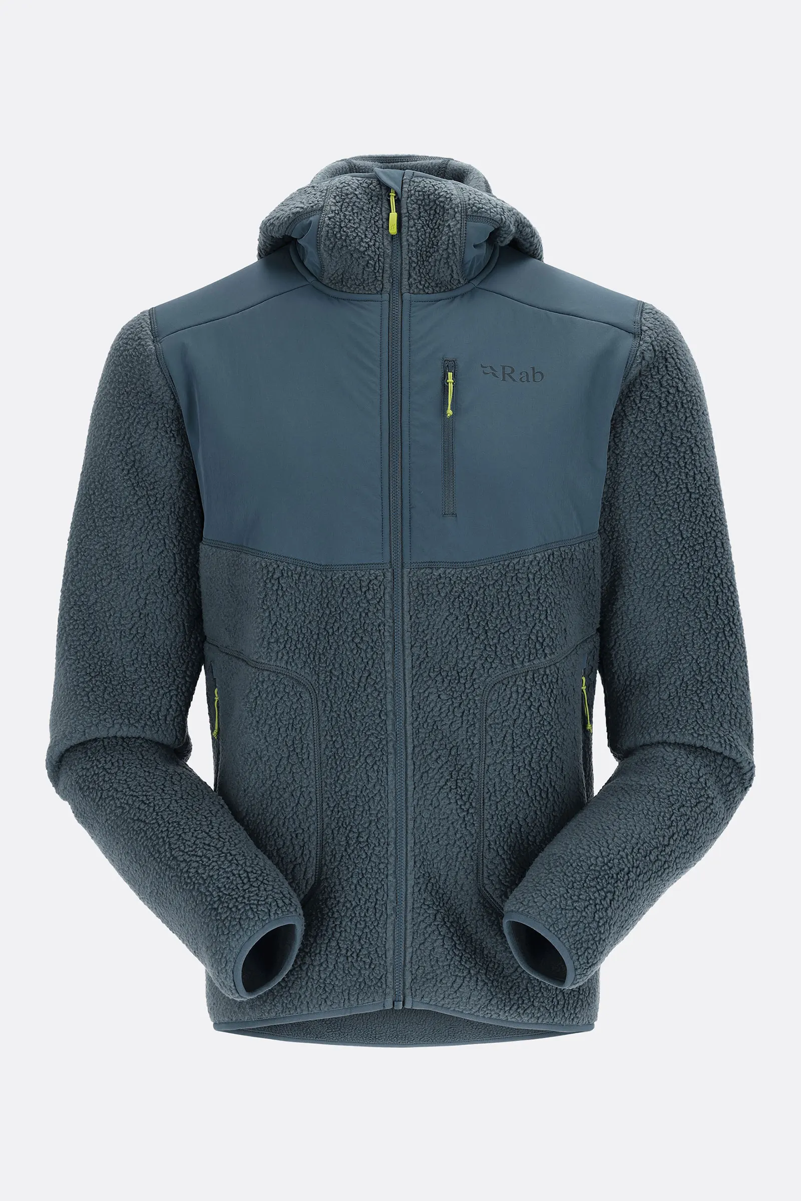 Men's Outpost Jacket 8 Men's Outpost Jacket