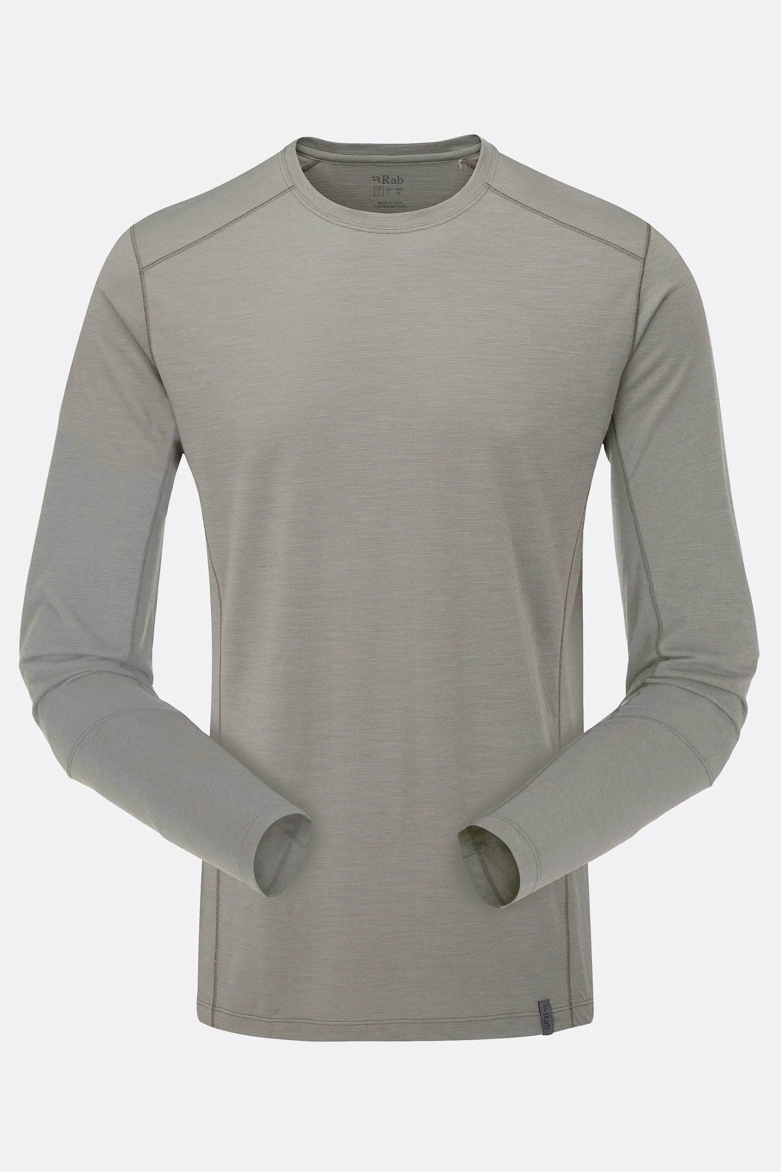 Men's Syncrino Ridge Tee
