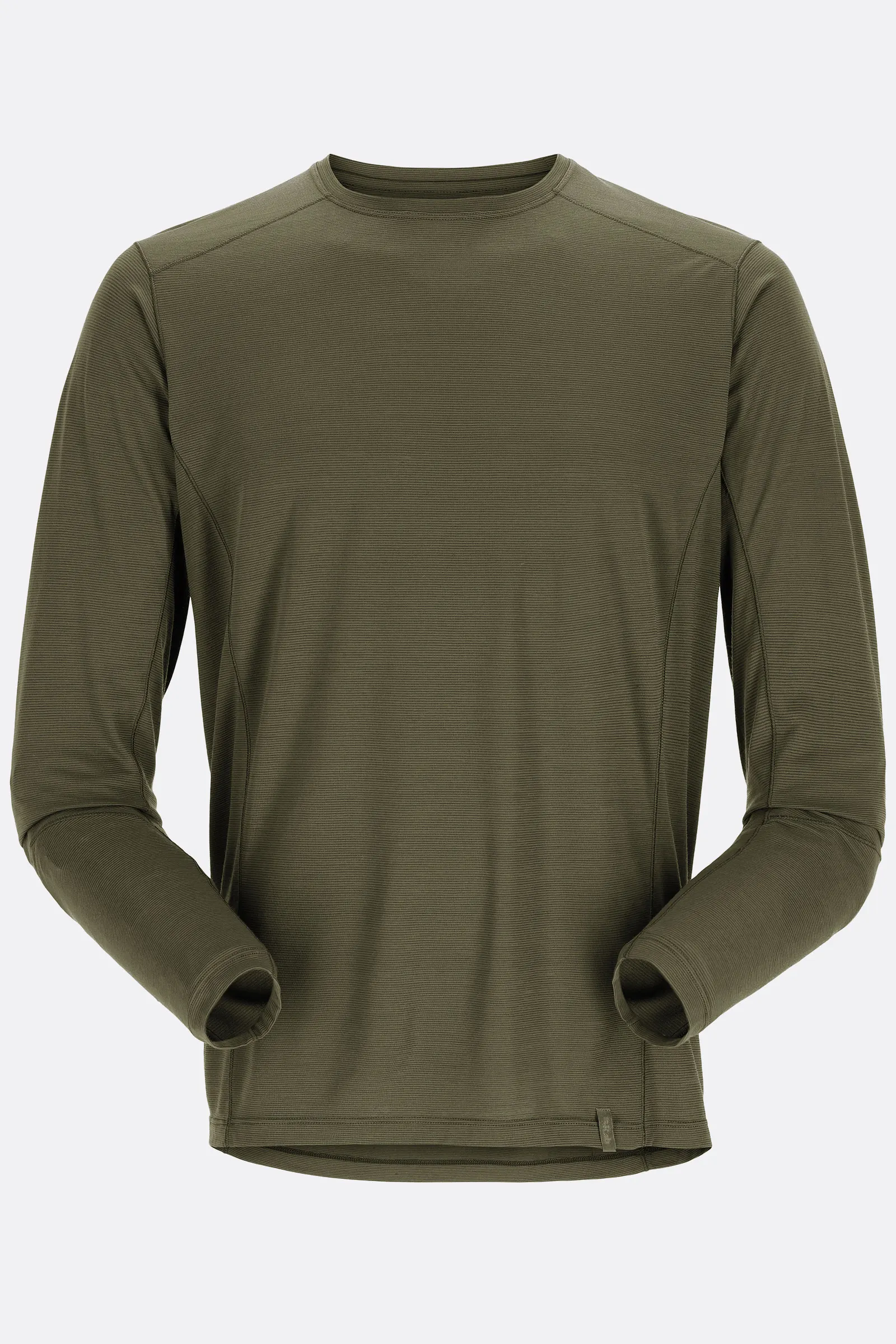 Men's Syncrino Ridge Tee