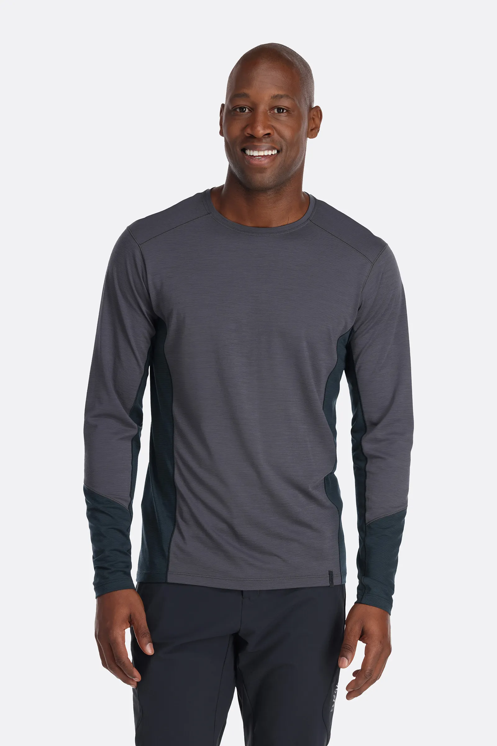 Men's Syncrino Ridge Tee