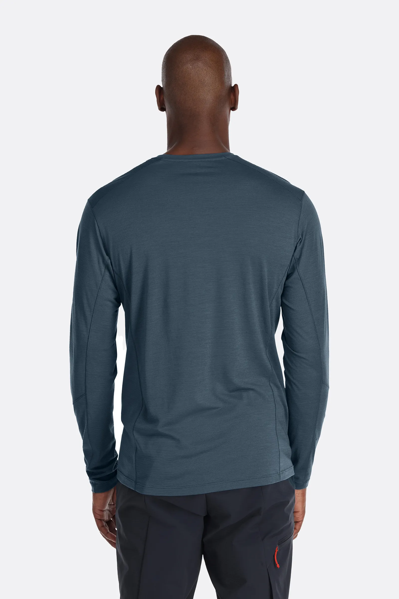 Men's Syncrino Ridge Tee