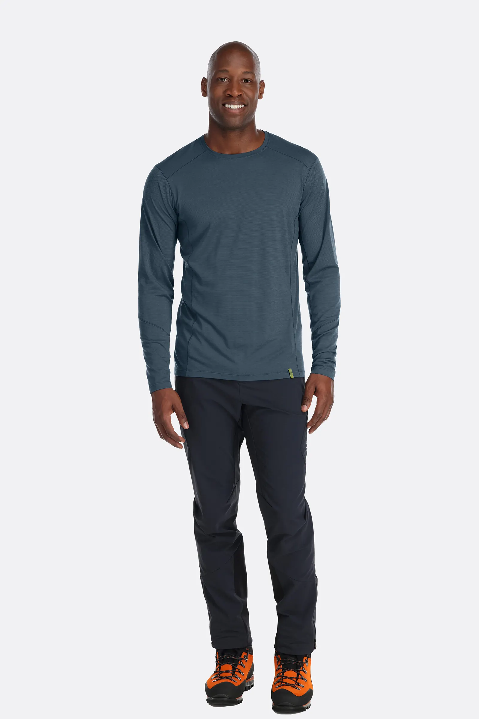 Men's Syncrino Ridge Tee