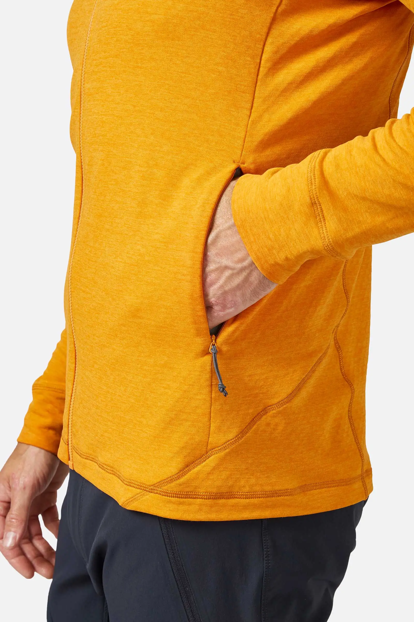 Men's Nexus Pull-On