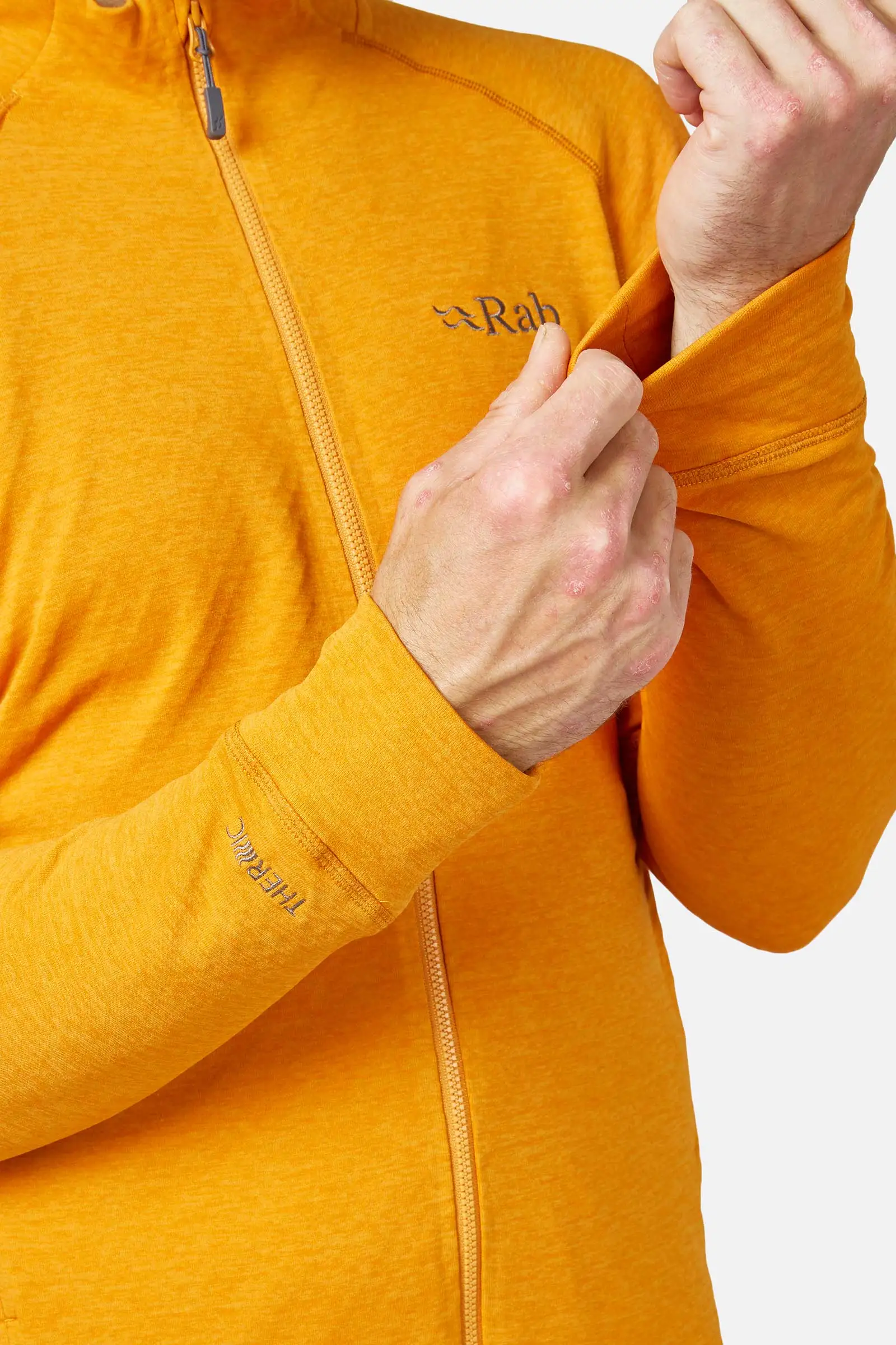 Men's Nexus Pull-On