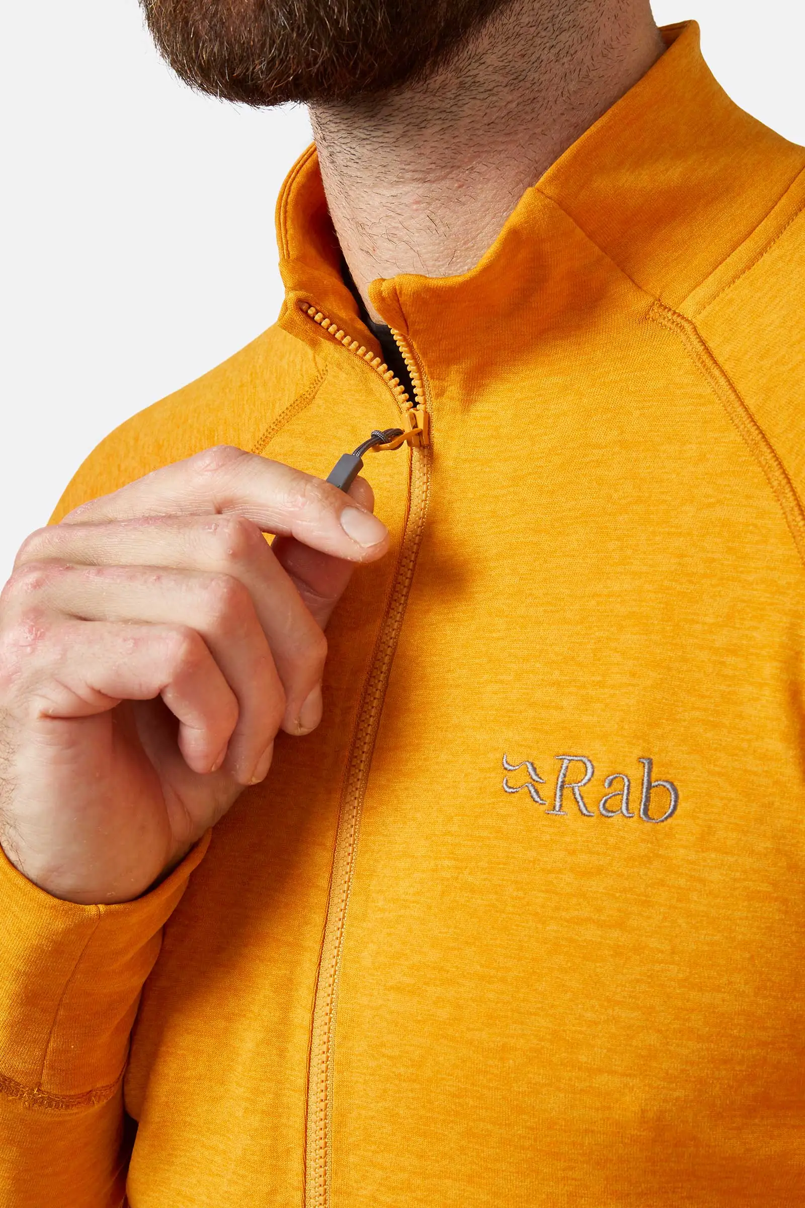 Men's Nexus Pull-On