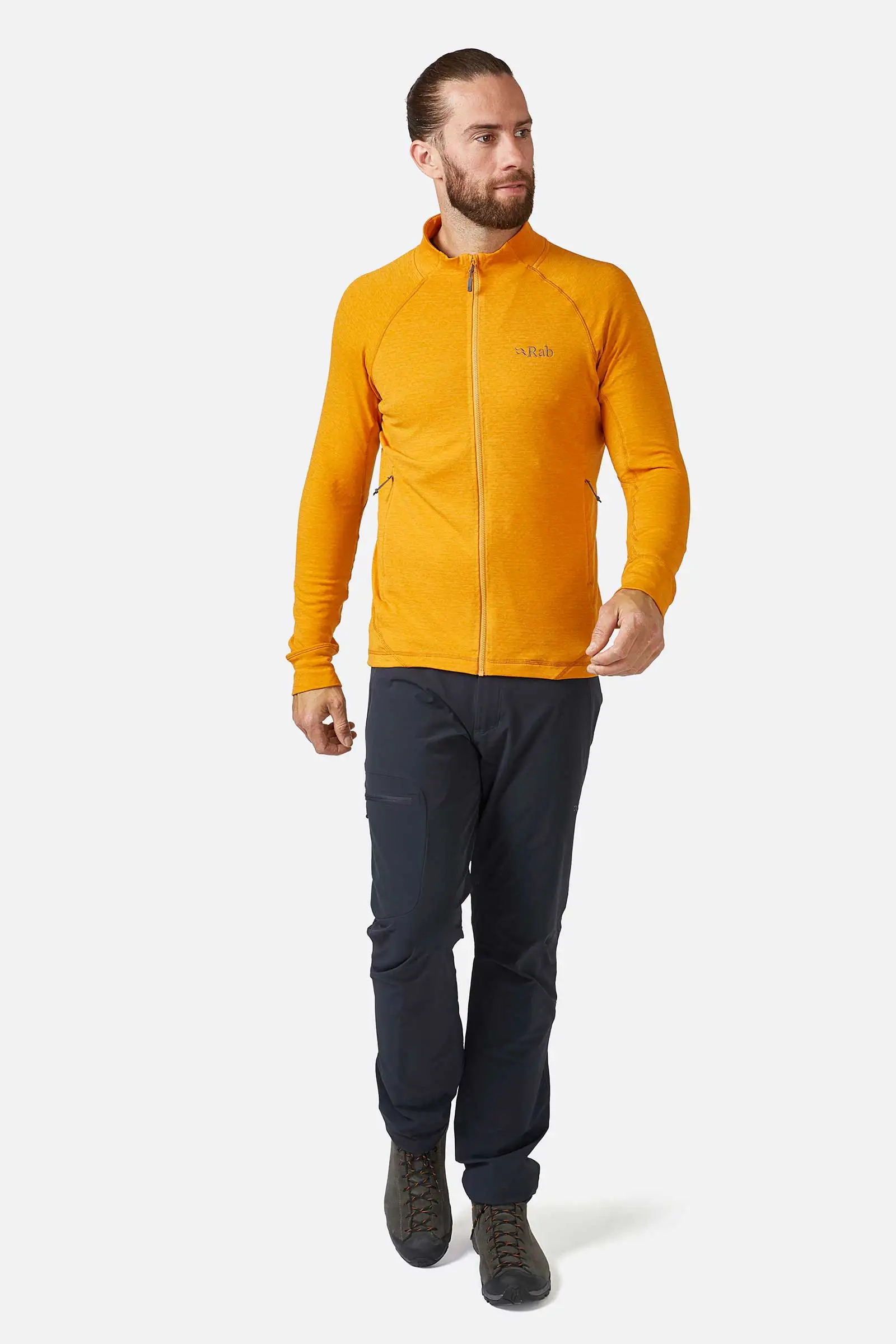 Men's Nexus Pull-On
