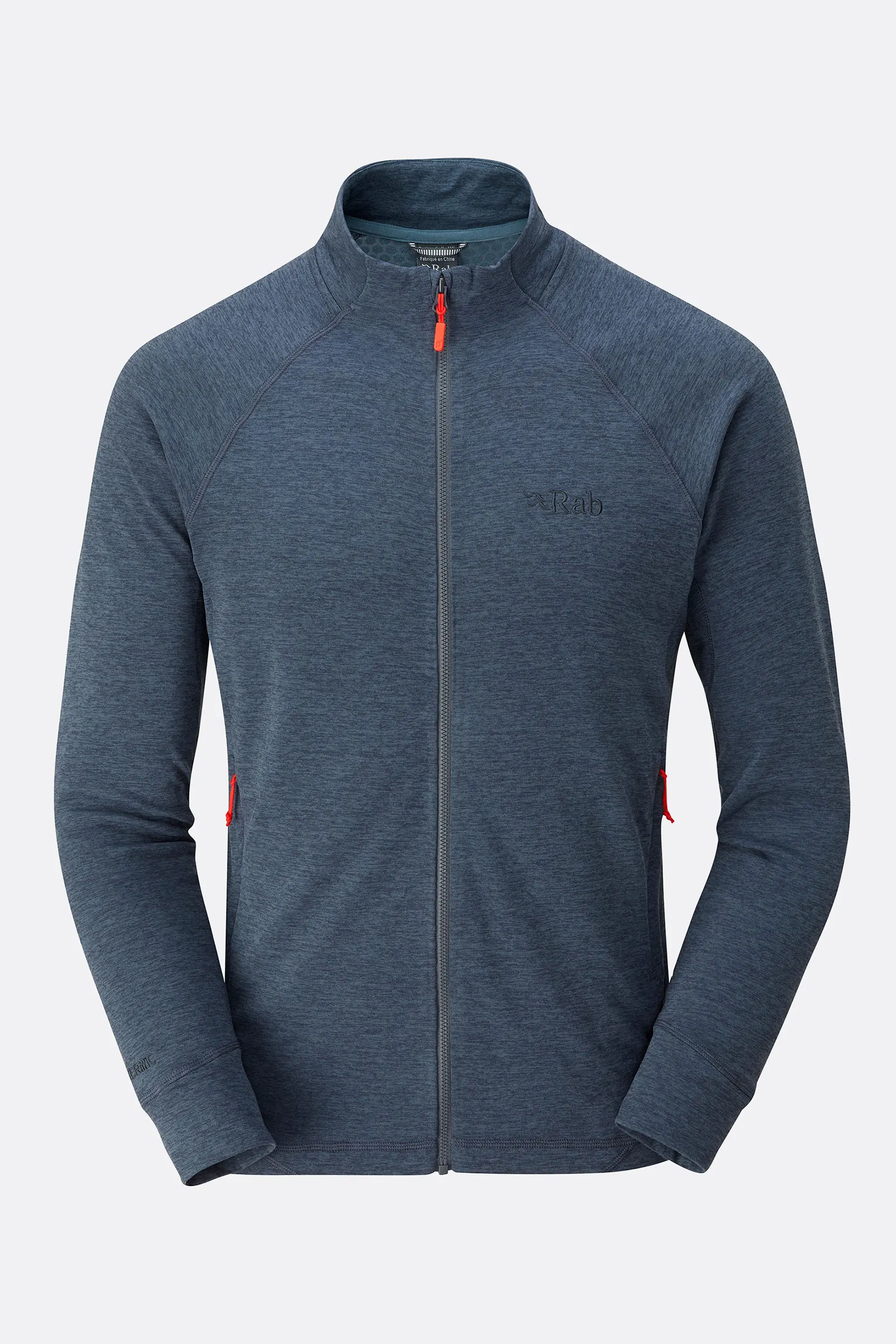 Men's Nexus Pull-On