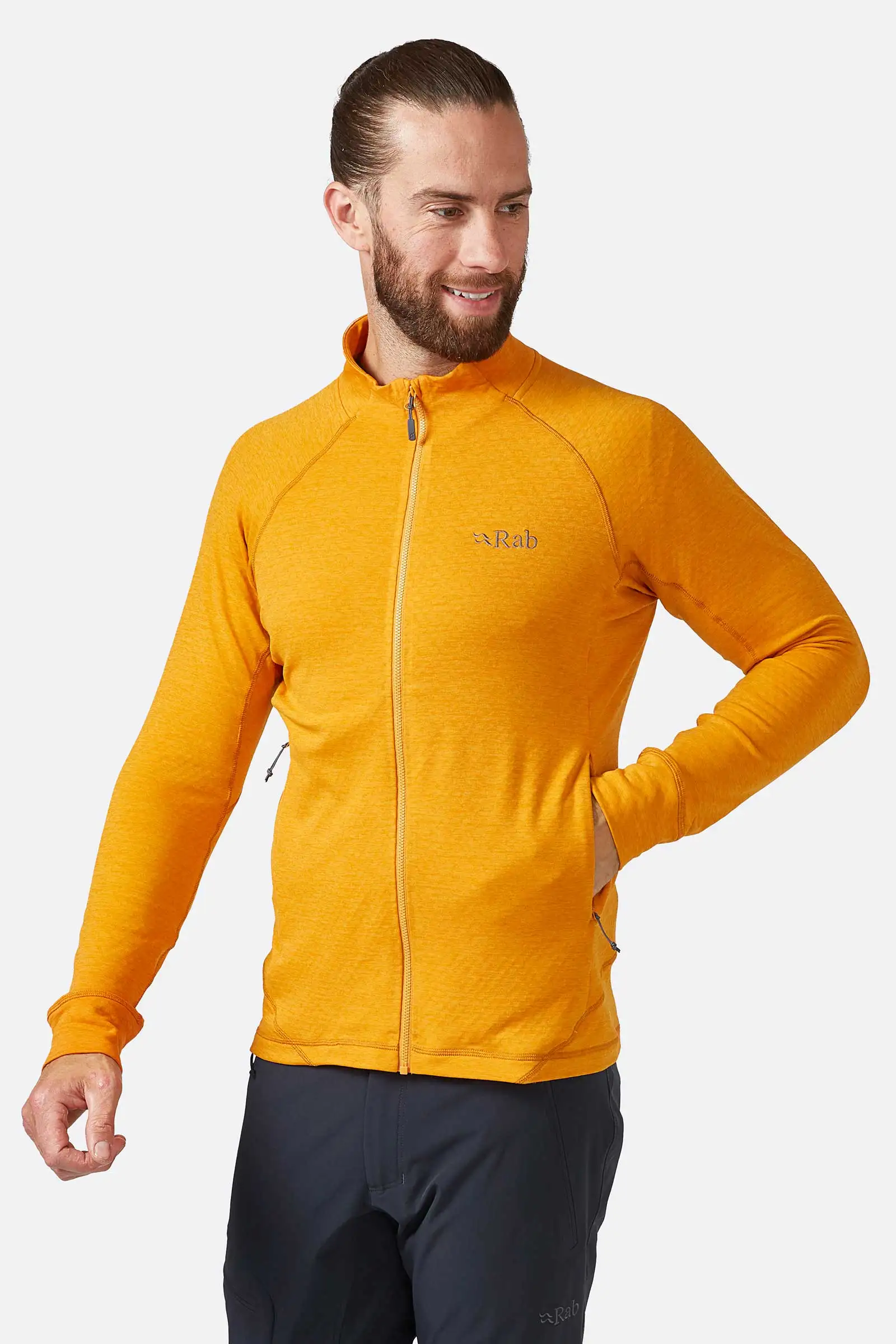 Men's Nexus Pull-On