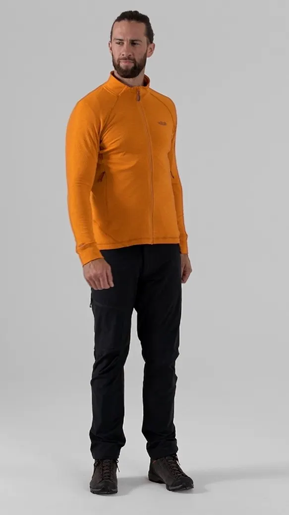 Men's Nexus Pull-On