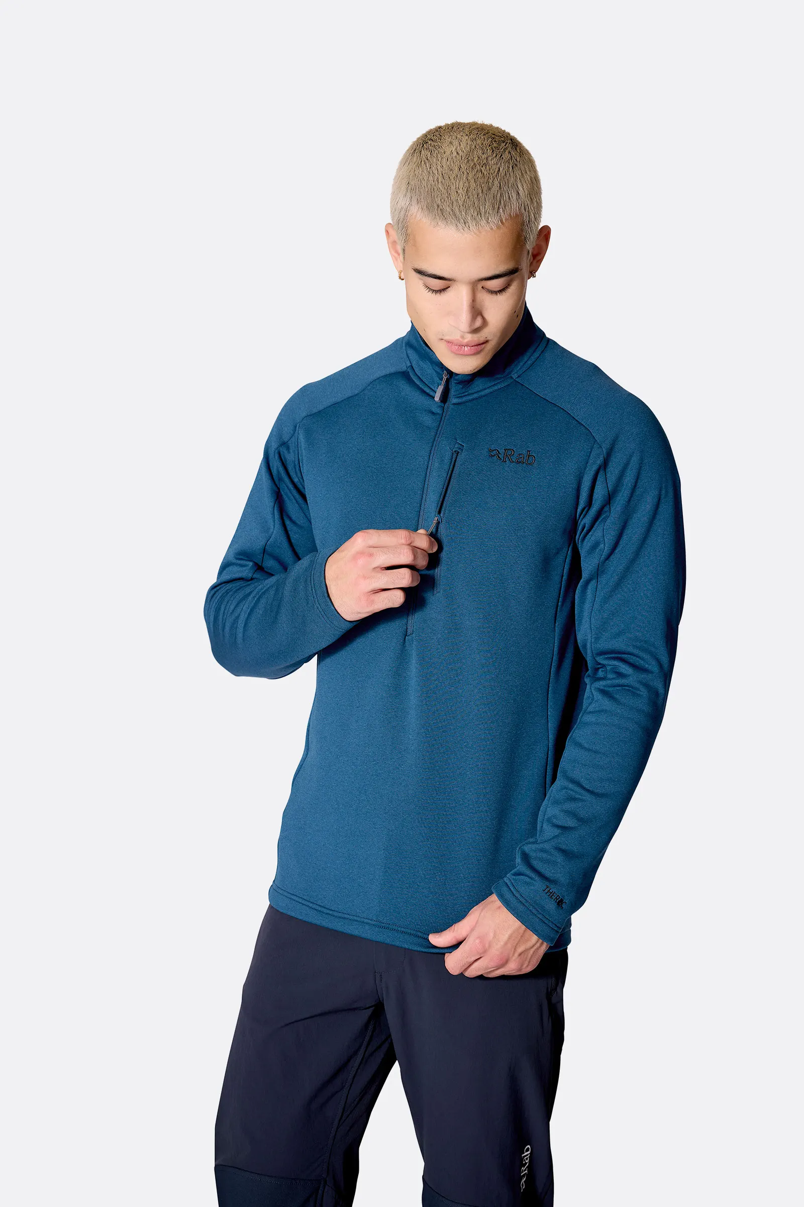 Men's Ryvoan Pull-On 4 Men's Ryvoan Pull-On