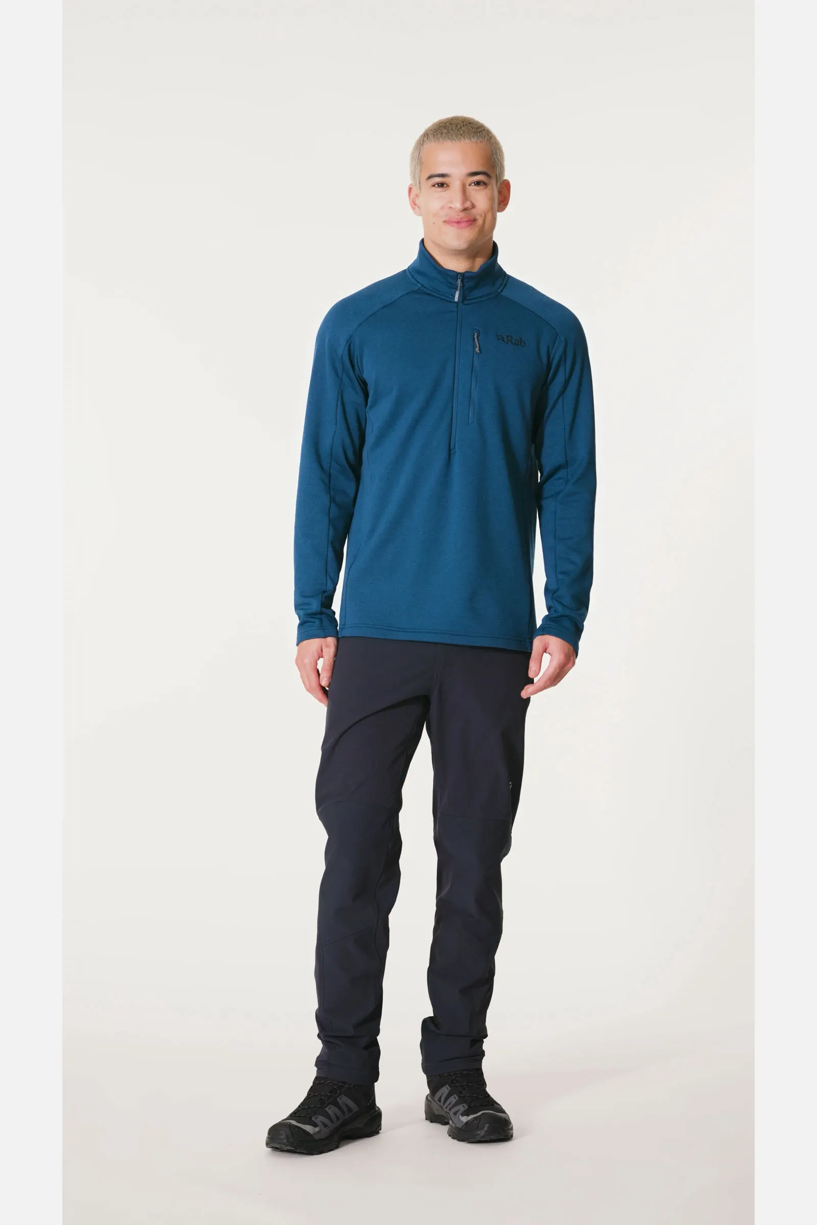 Men's Ryvoan Pull-On 5 Men's Ryvoan Pull-On