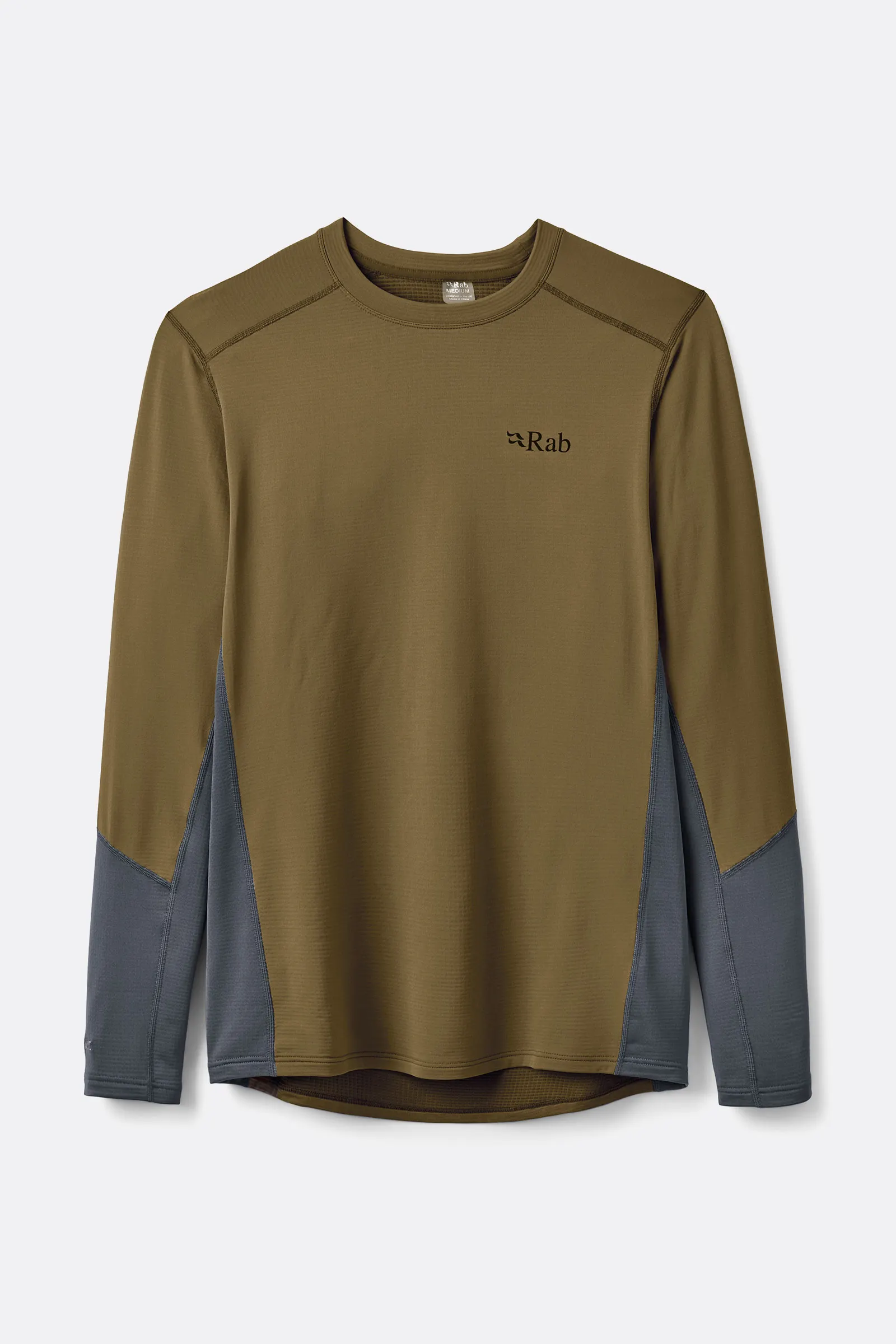 Men's Conduit Hoody