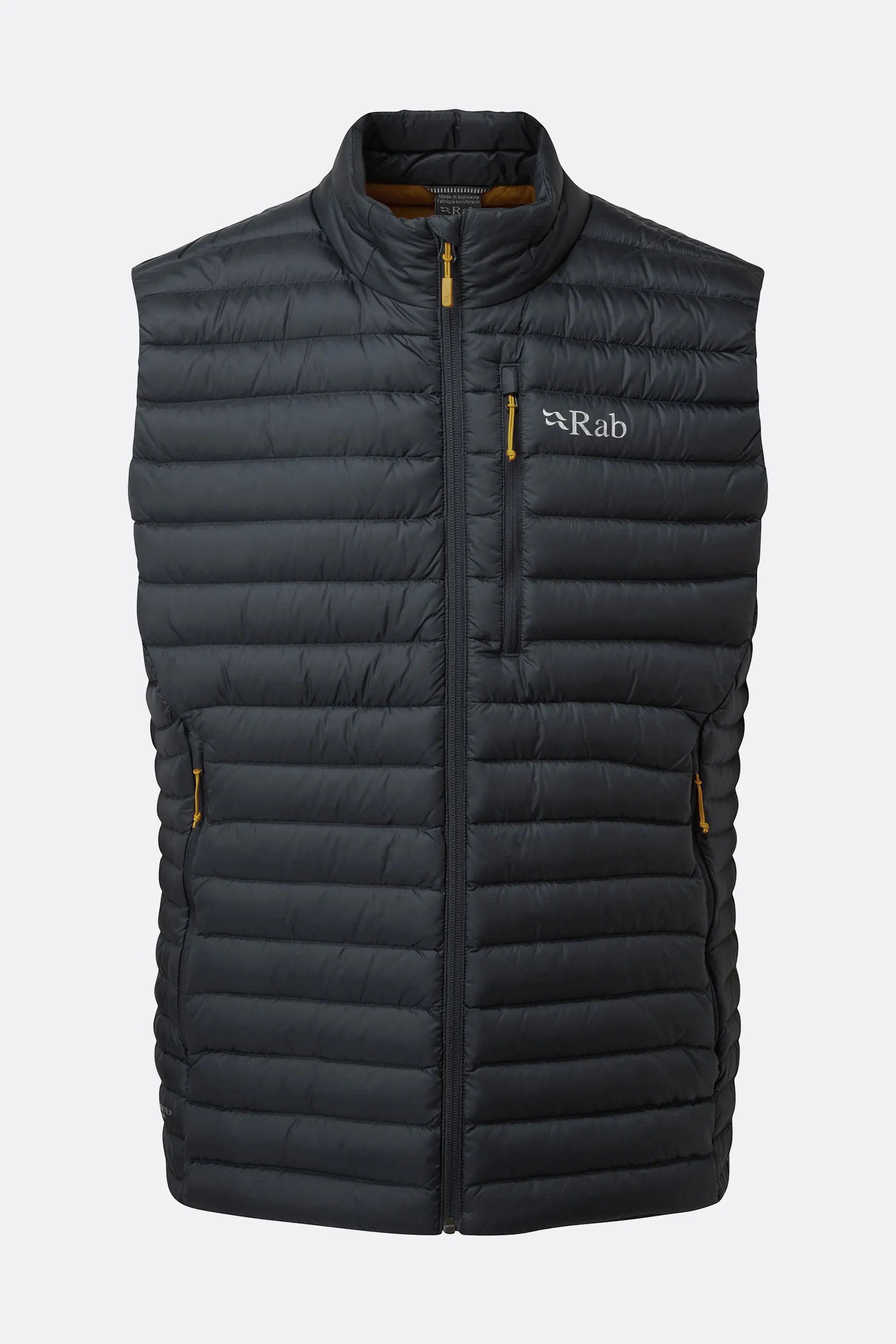 Men's Cirrus Insulated Vest