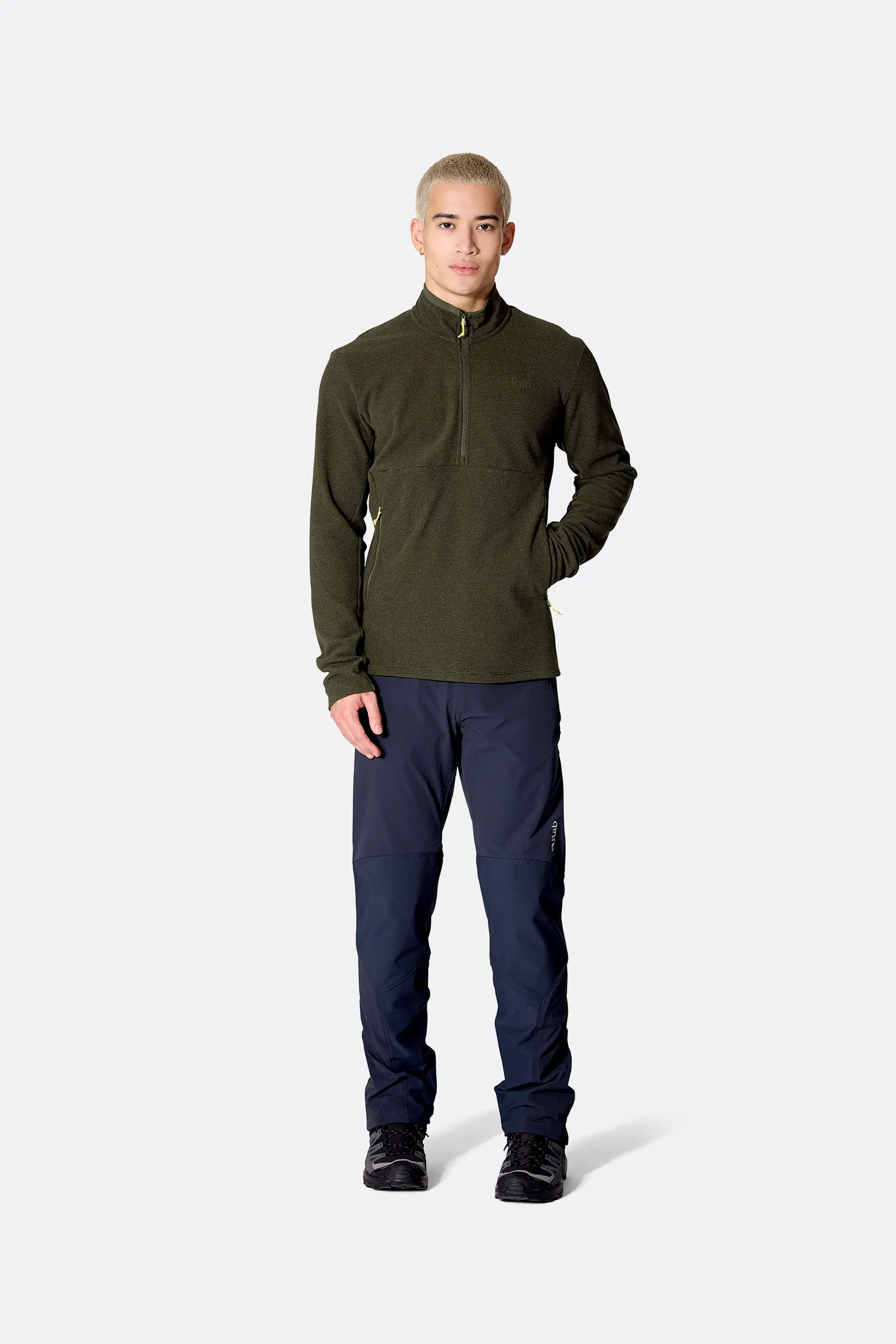 Men's Stavel Jacket