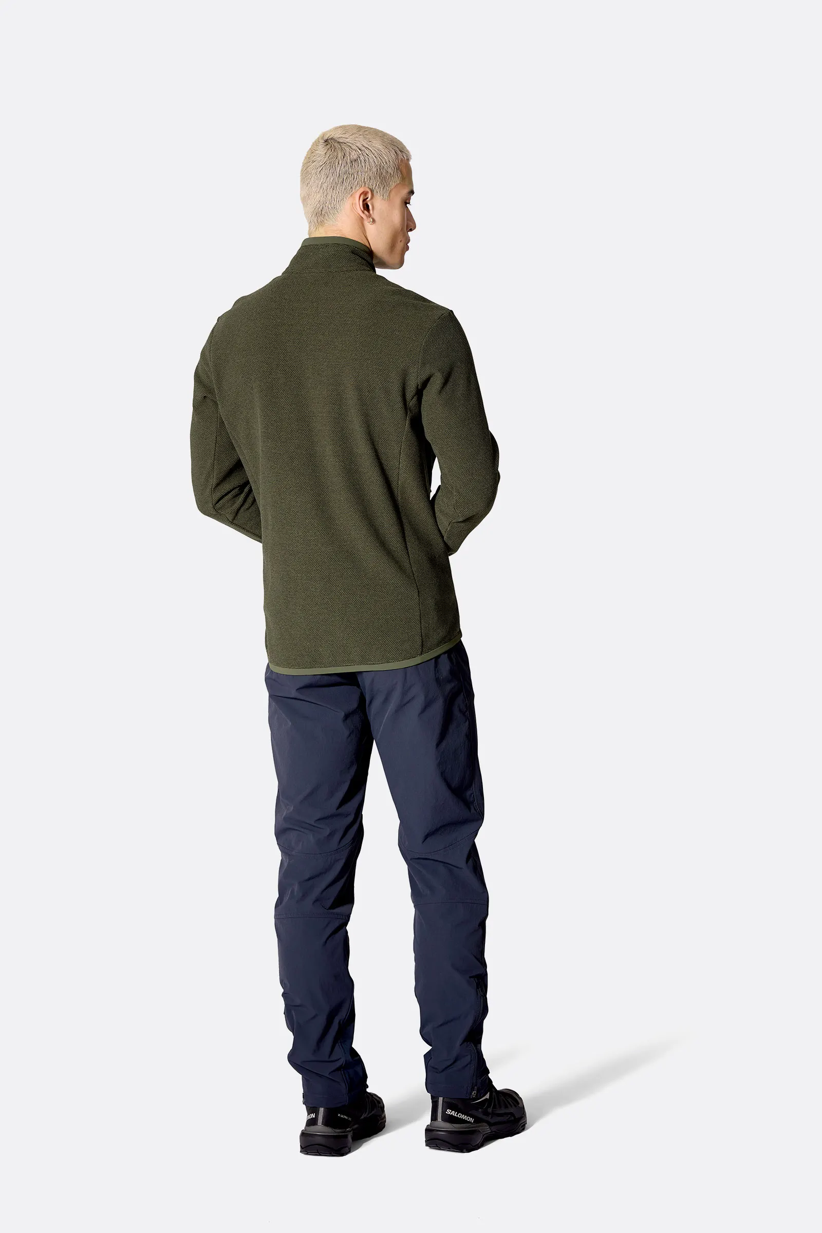 Men's Stavel Jacket
