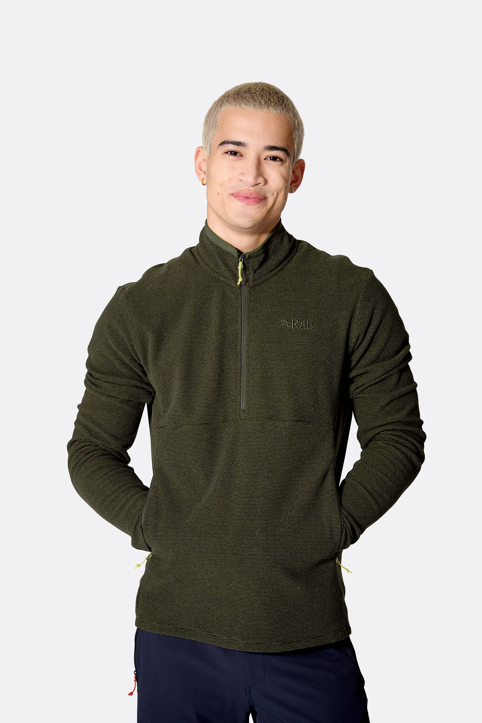 Men's Stavel Jacket