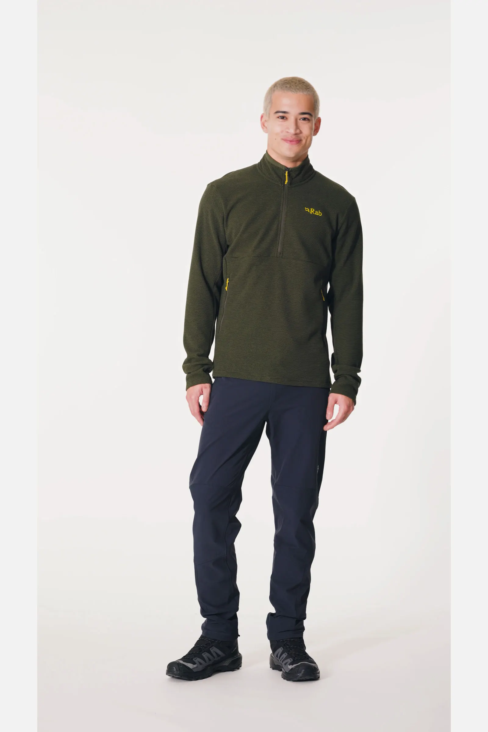 Men's Stavel Jacket