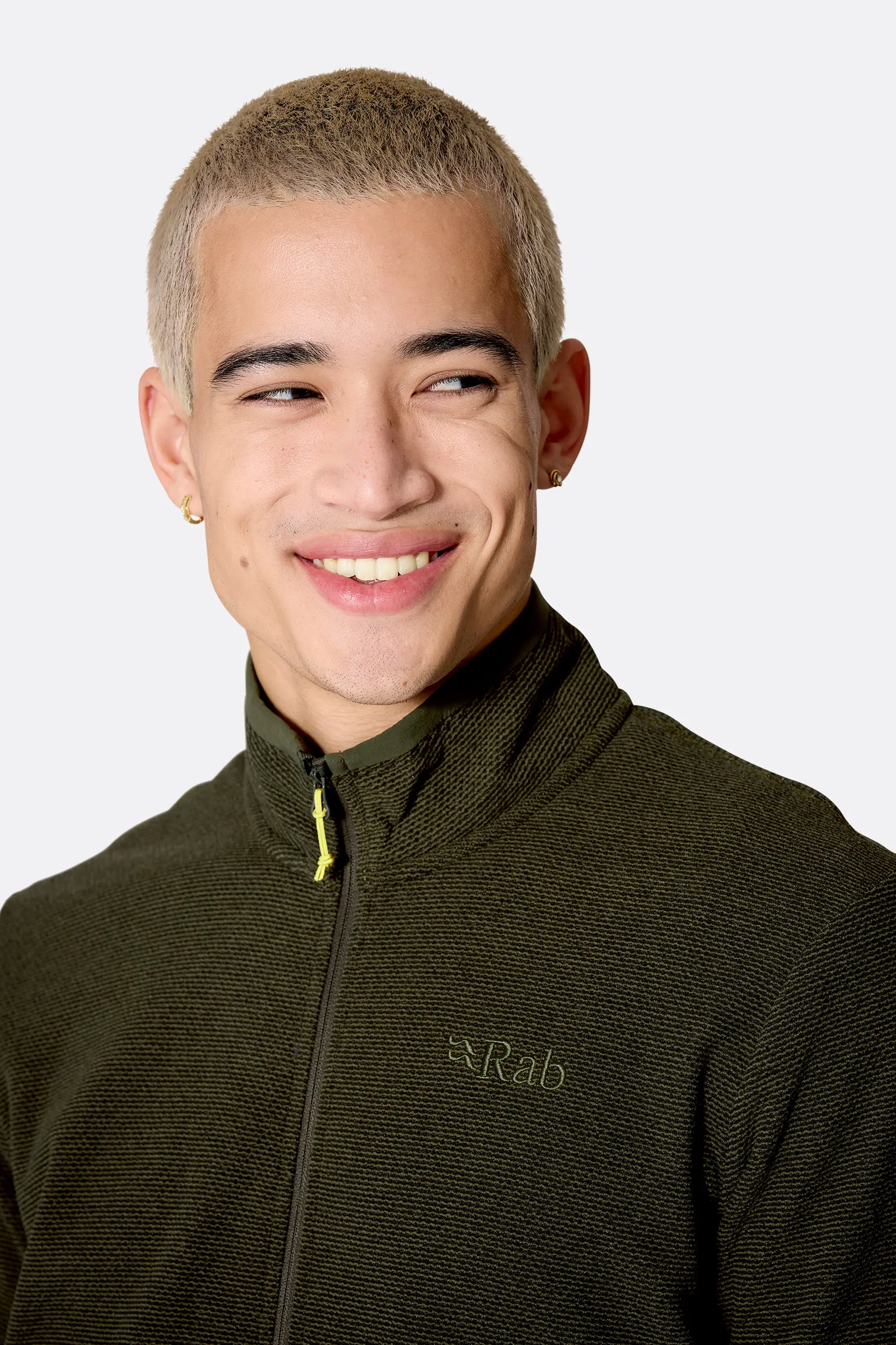 Men's Stavel Jacket