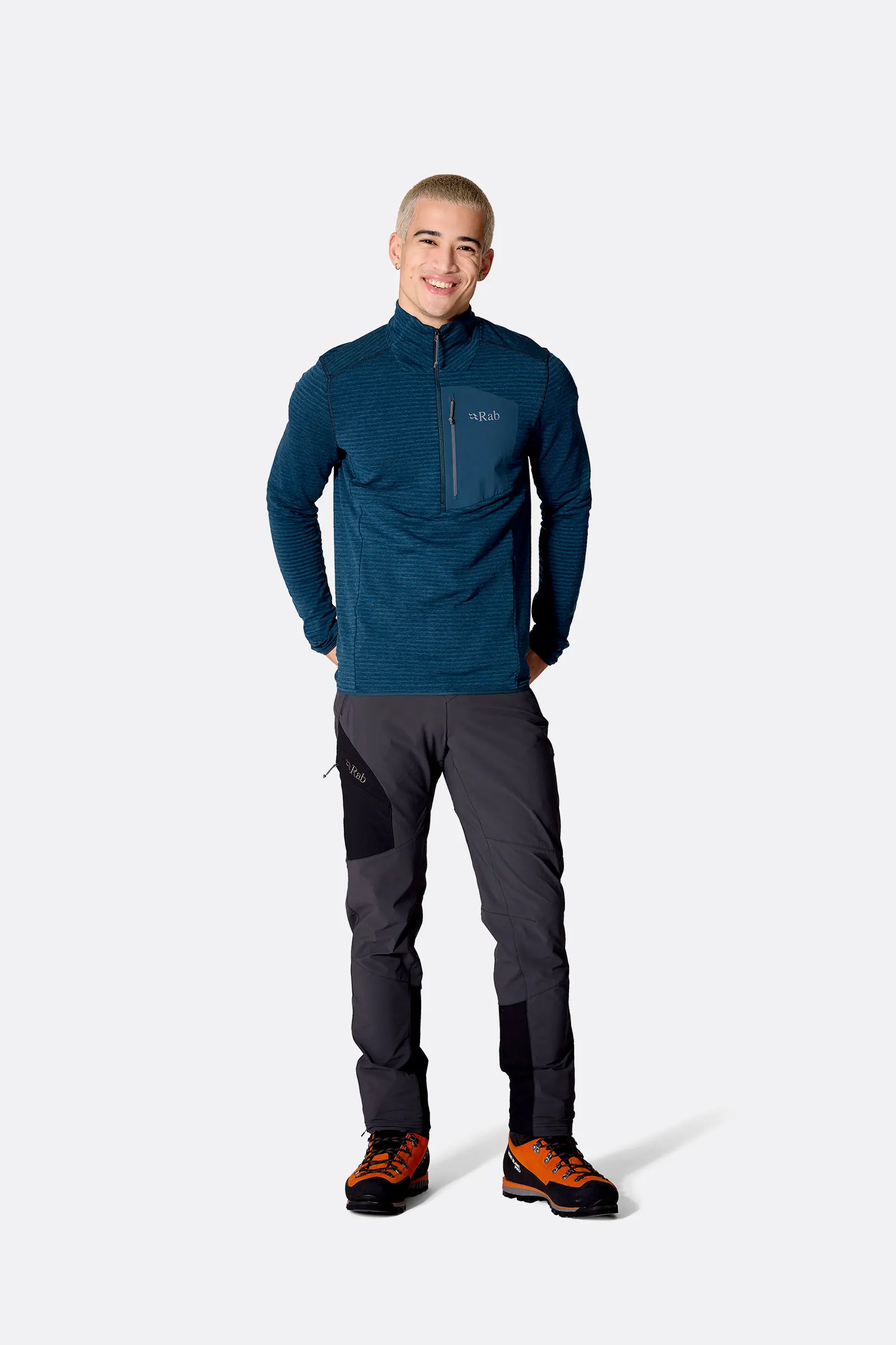 Men's Ascendor Hoody