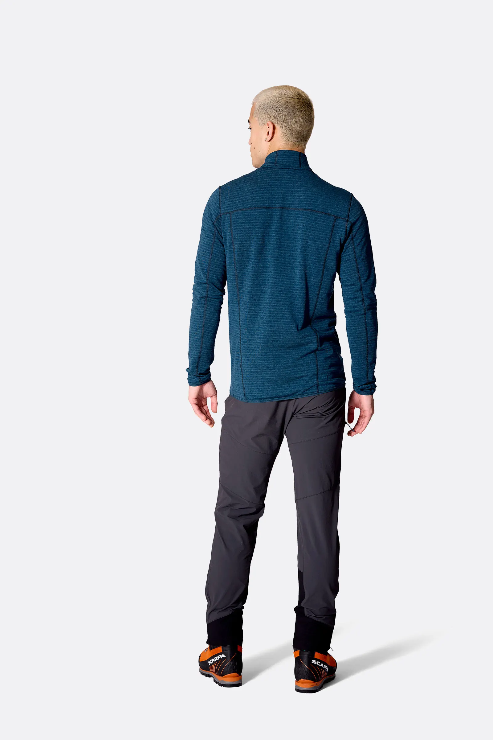 Men's Ascendor Hoody