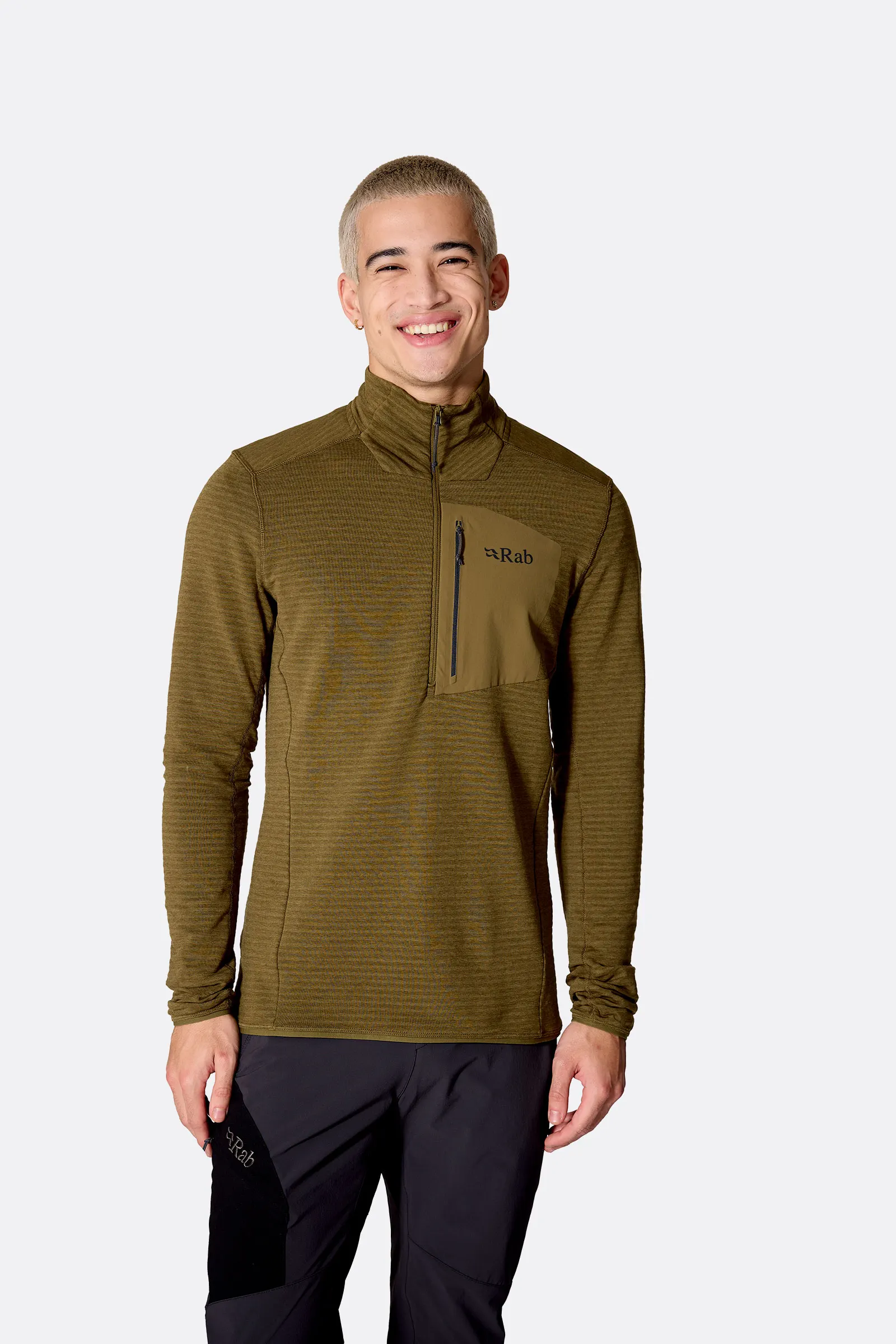 Men's Ascendor Hoody