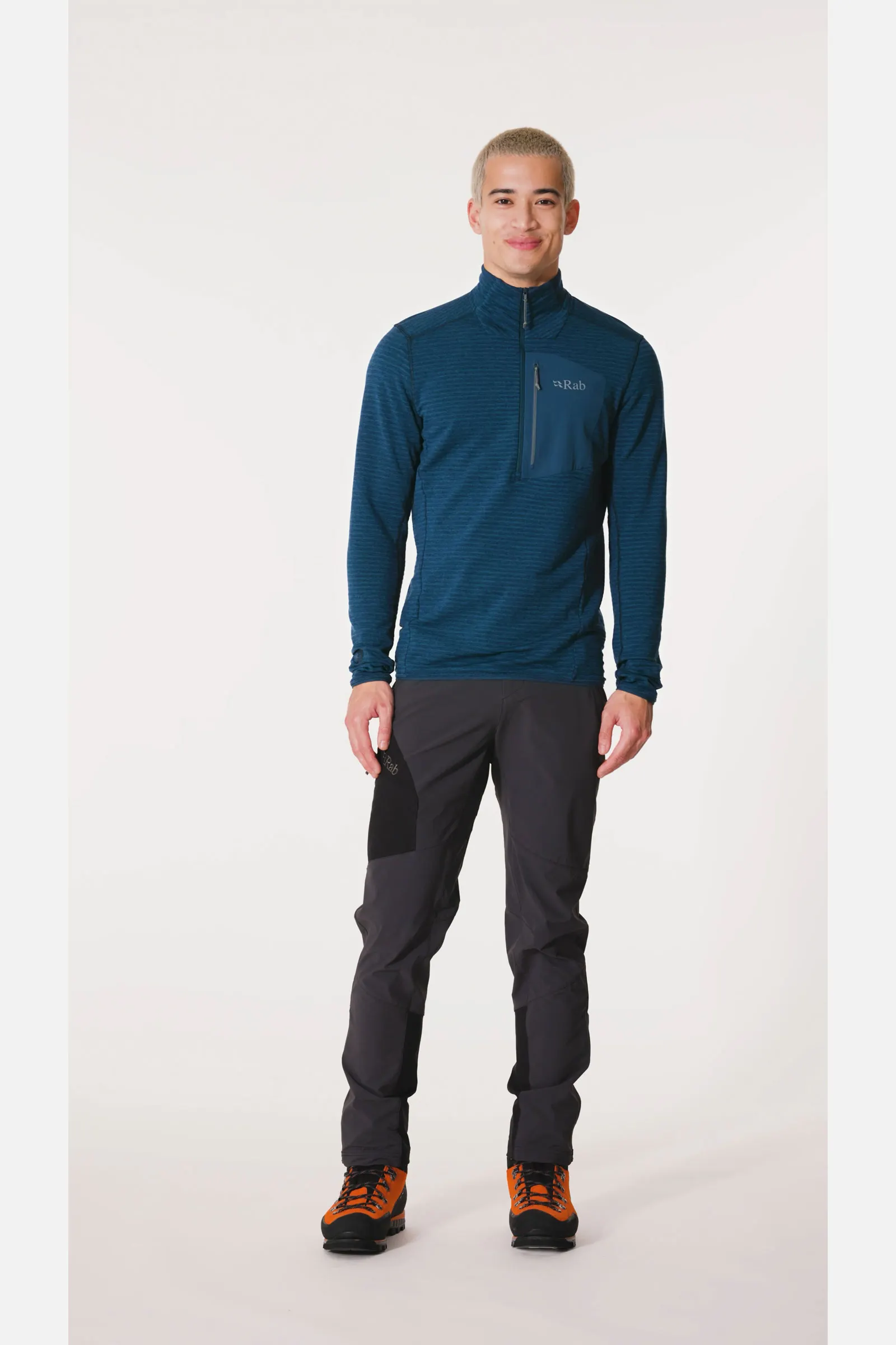 Men's Ascendor Hoody