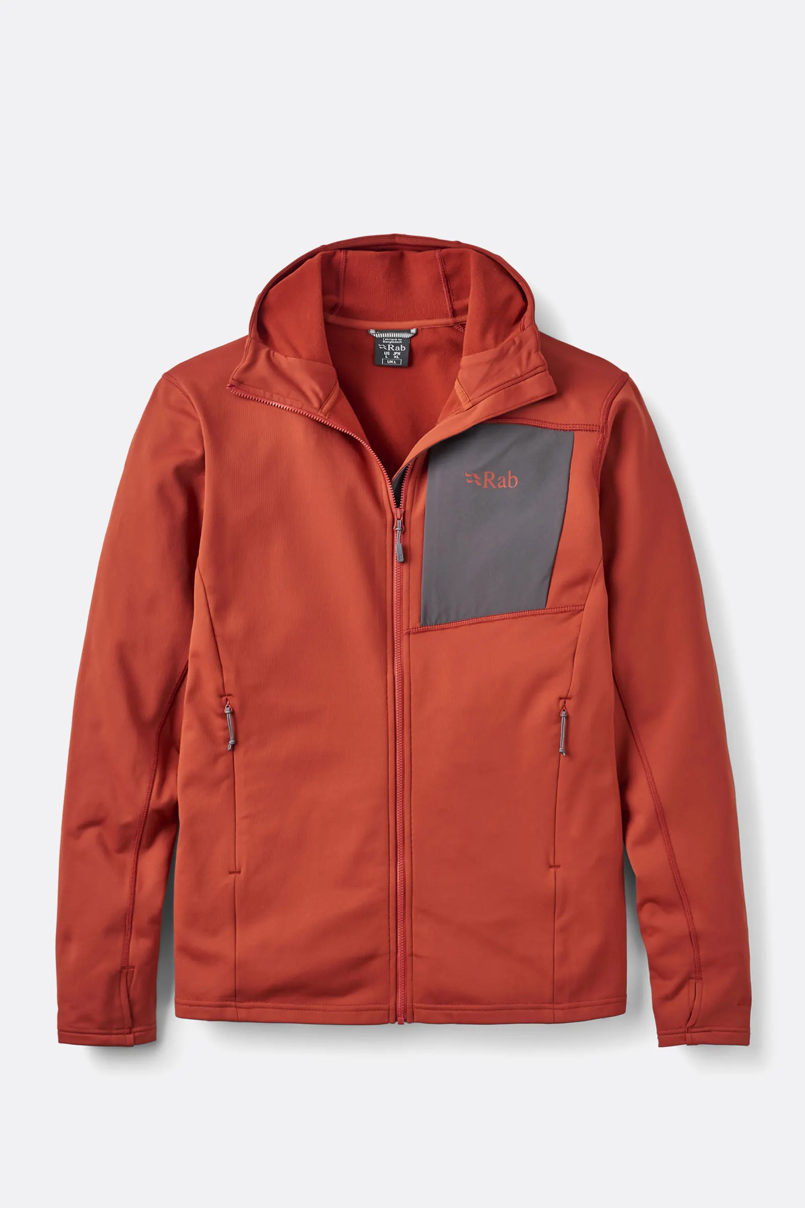Men's Nexus Hoody