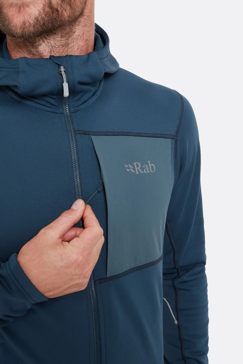 Men's Nexus Hoody